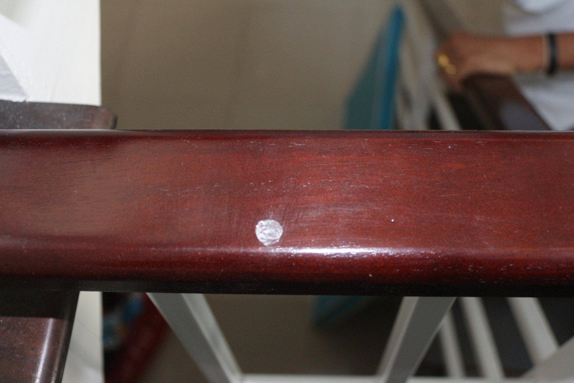 Barrage of reports about damage caused by New Year’s gunfire