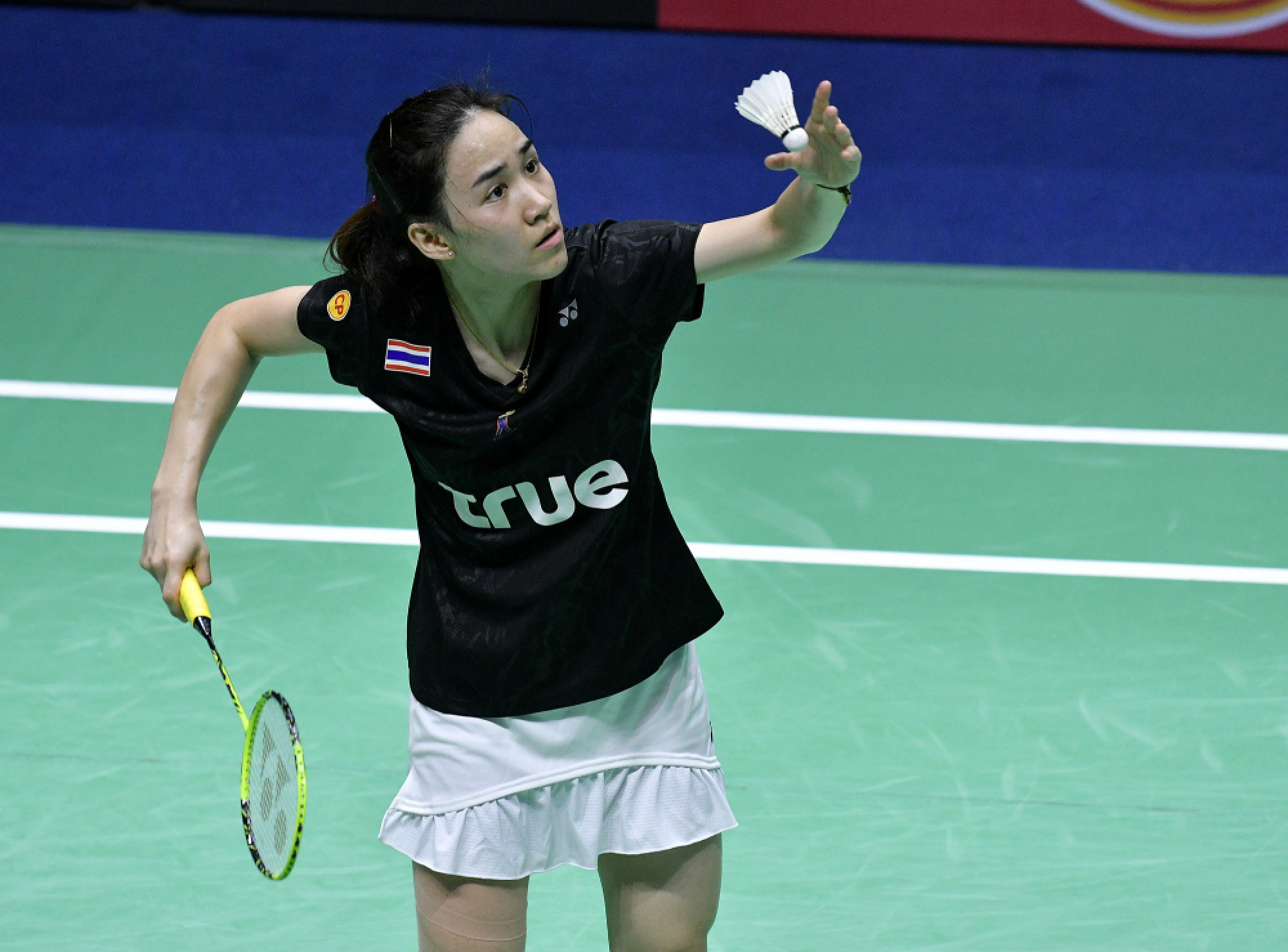 Local hopes steal the show in Thailand Masters
