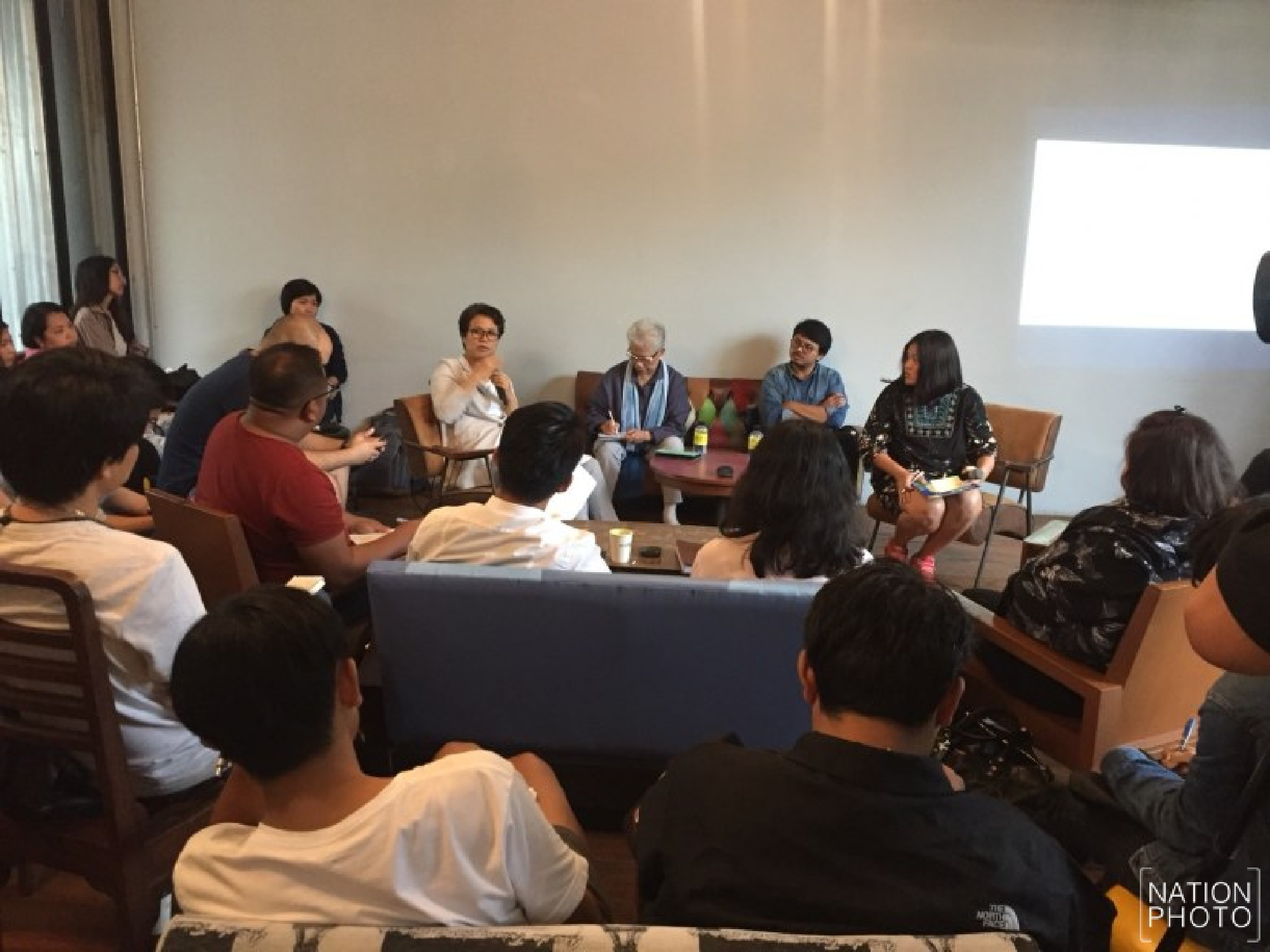 Forum accuses media of violating human rights in order to woo bigger audiences