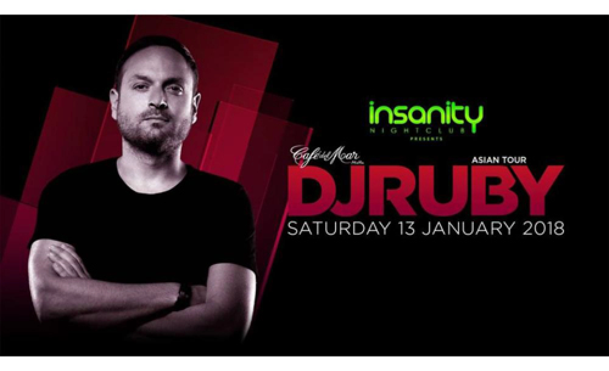 Nakadia mans the deck