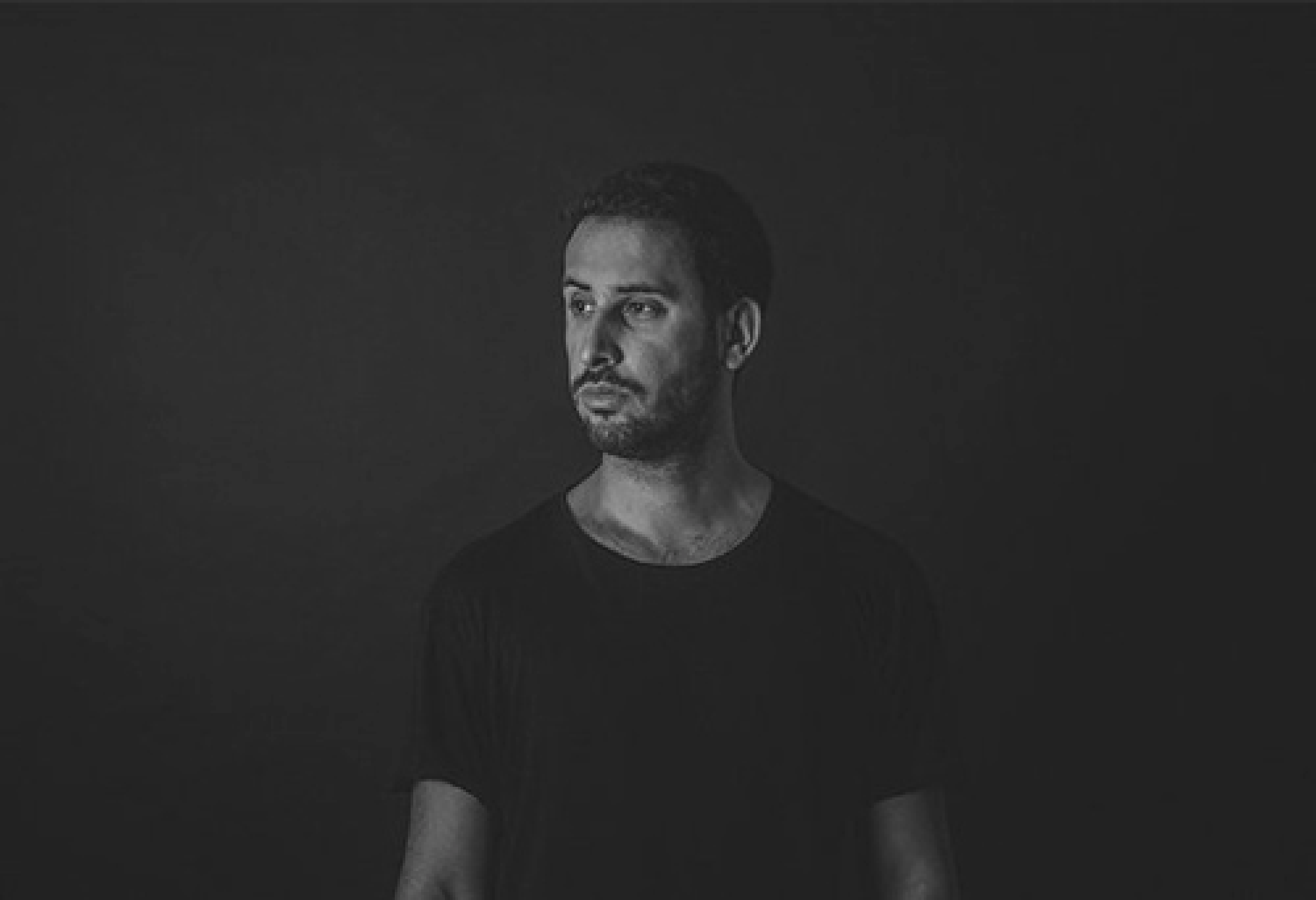 Nakadia mans the deck