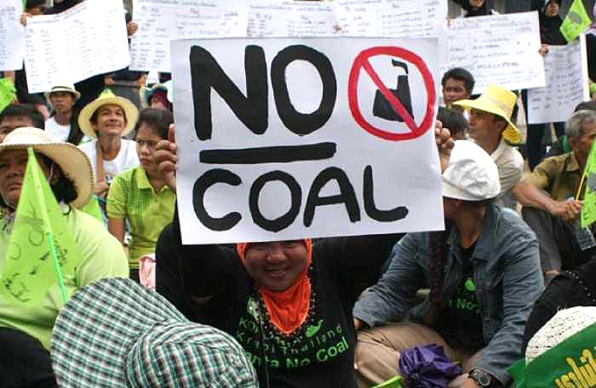 Krabi coal power plant to get more public hearings