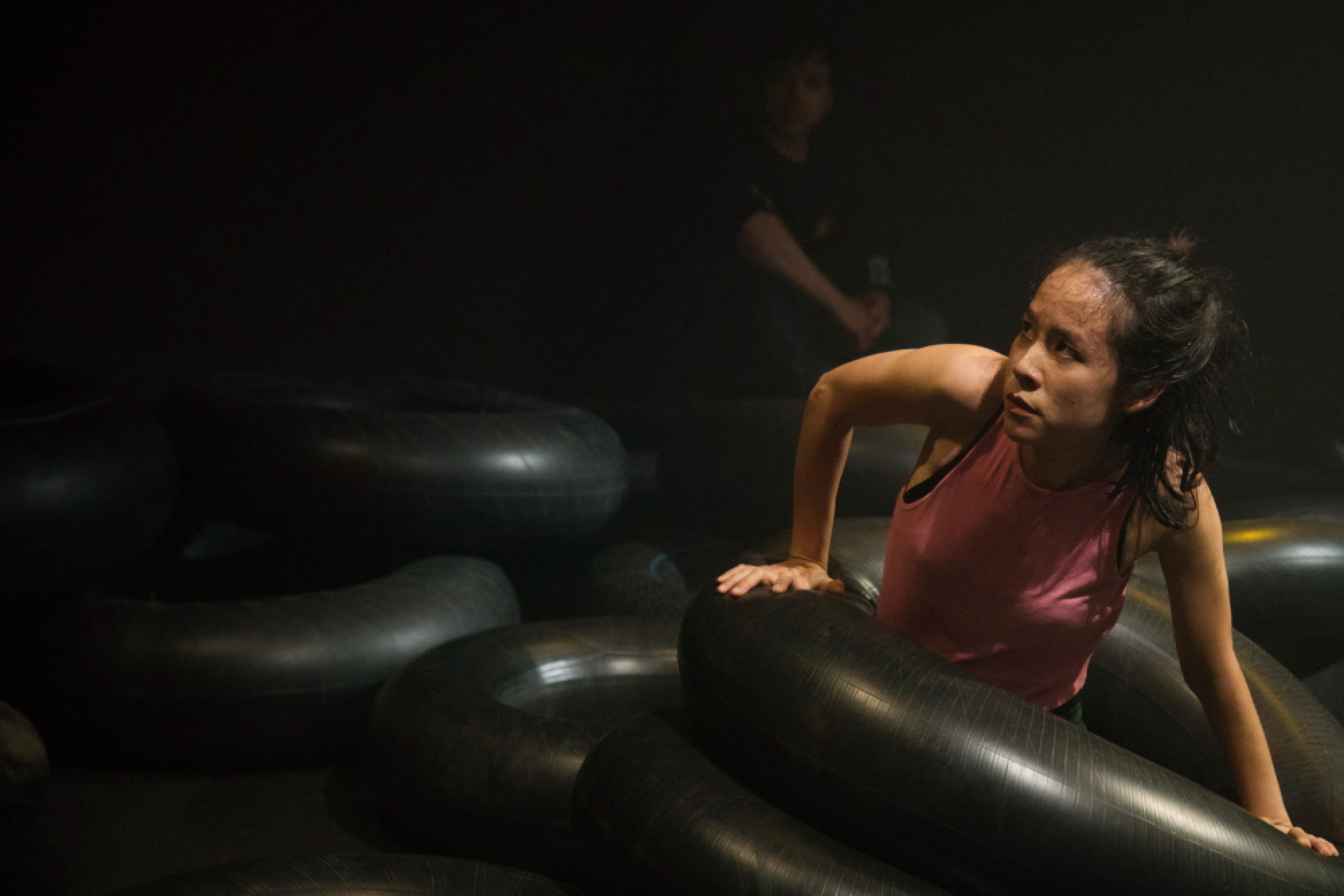 Trouble’s afoot in the ‘Garden of Eden’