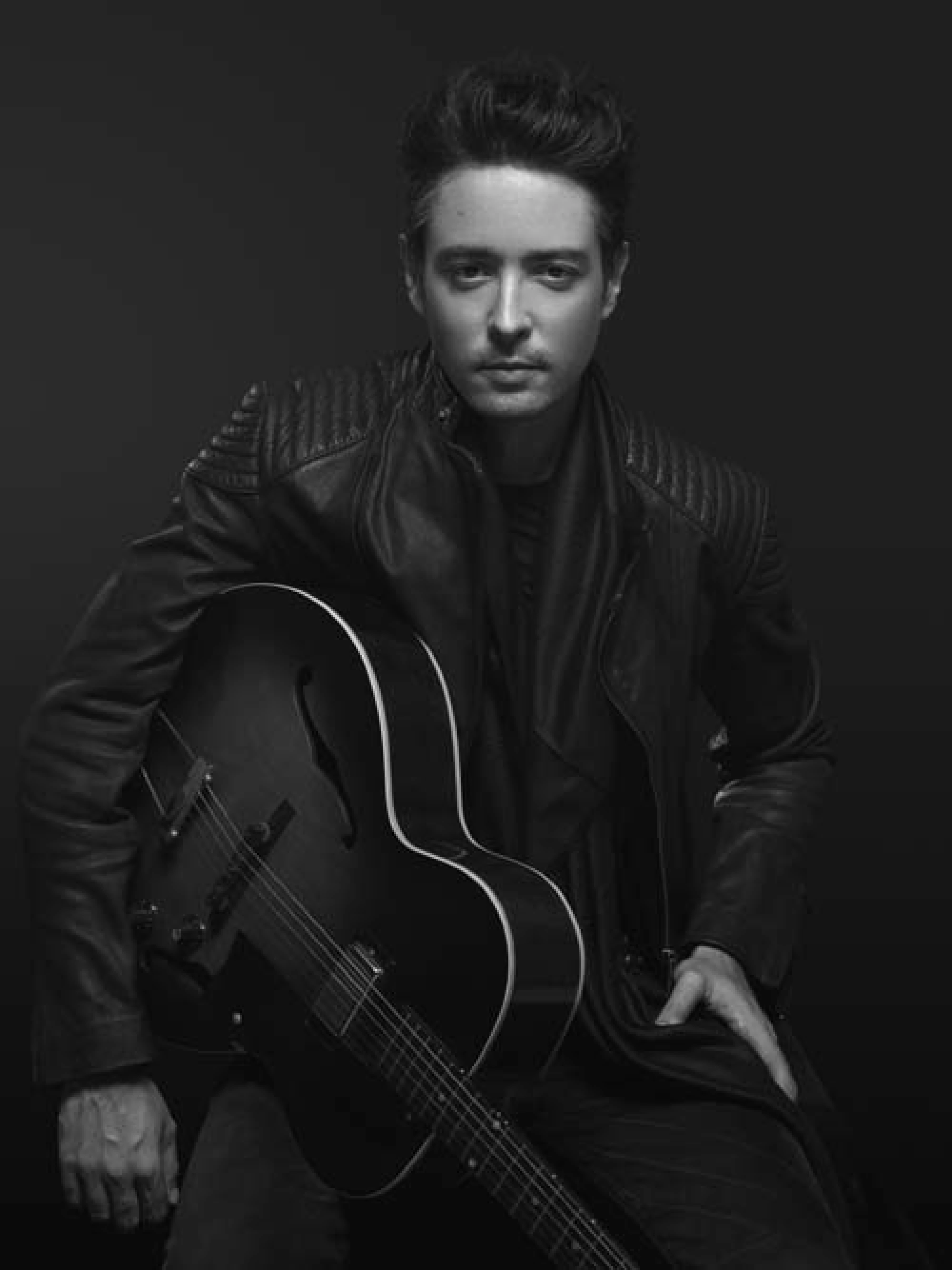 The weekend of bright ideas