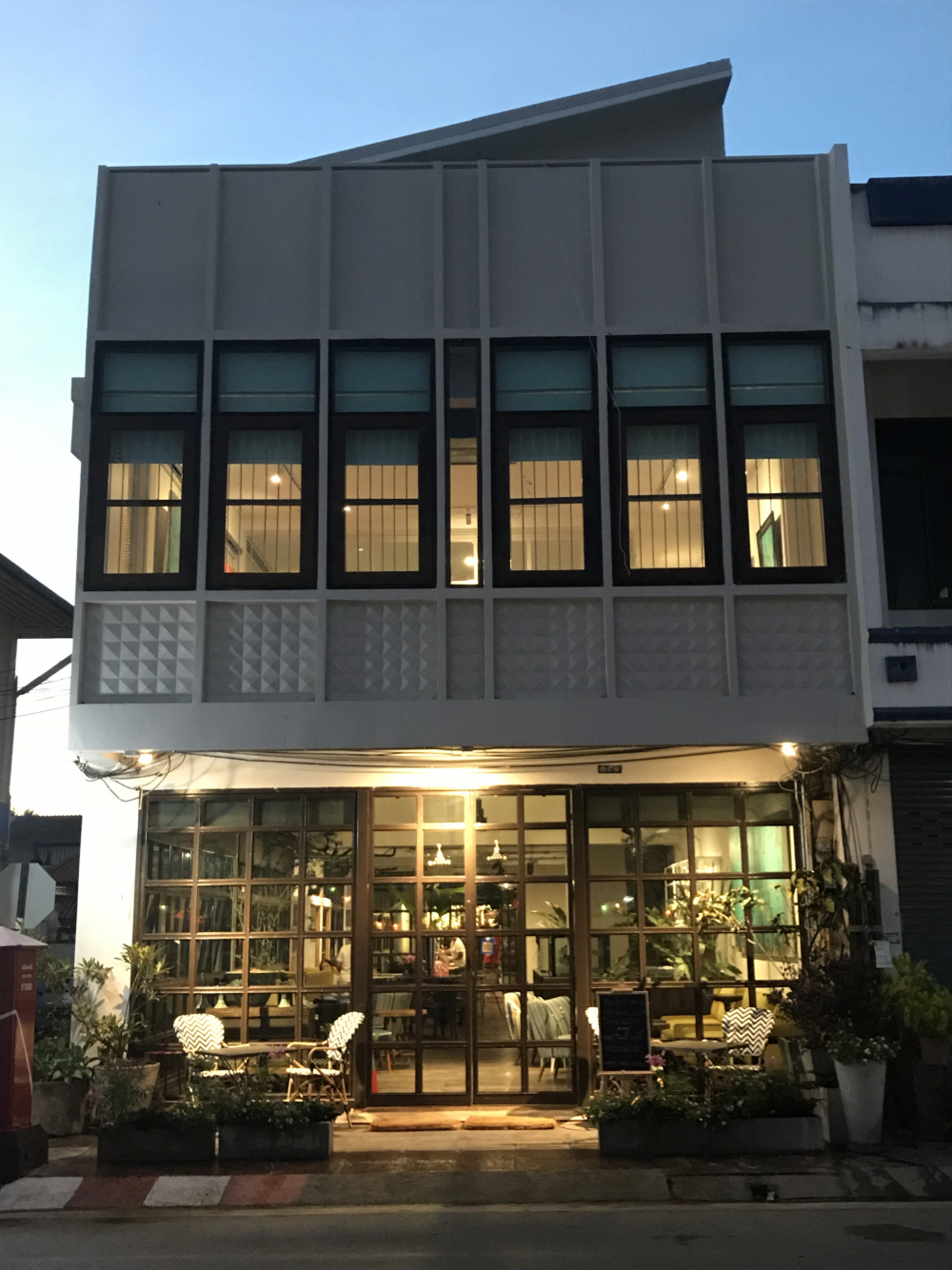 Lamphun gets some loving