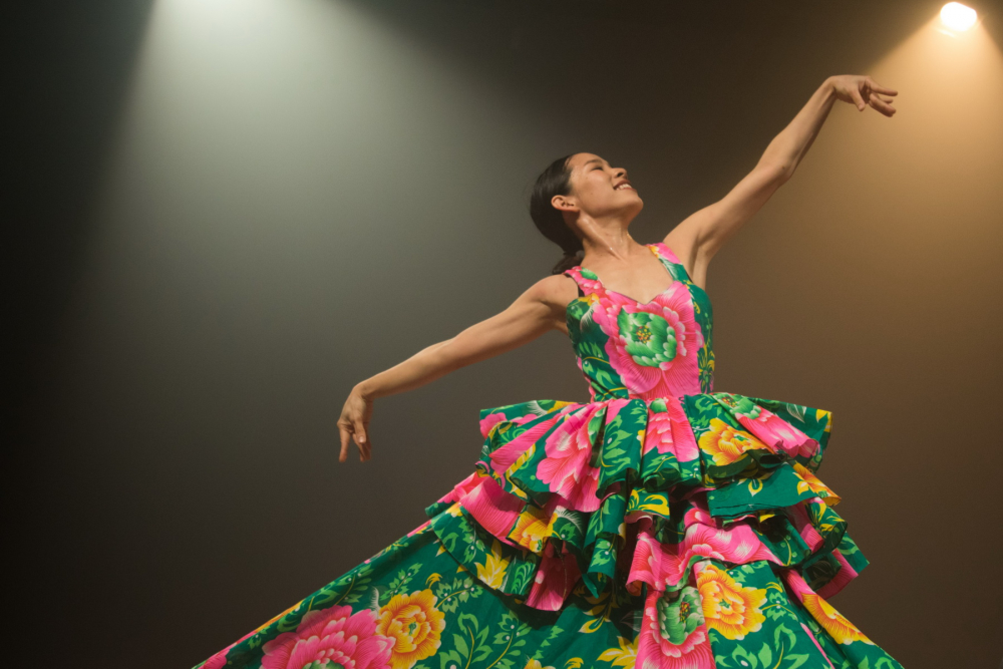 Trouble’s afoot in the ‘Garden of Eden’