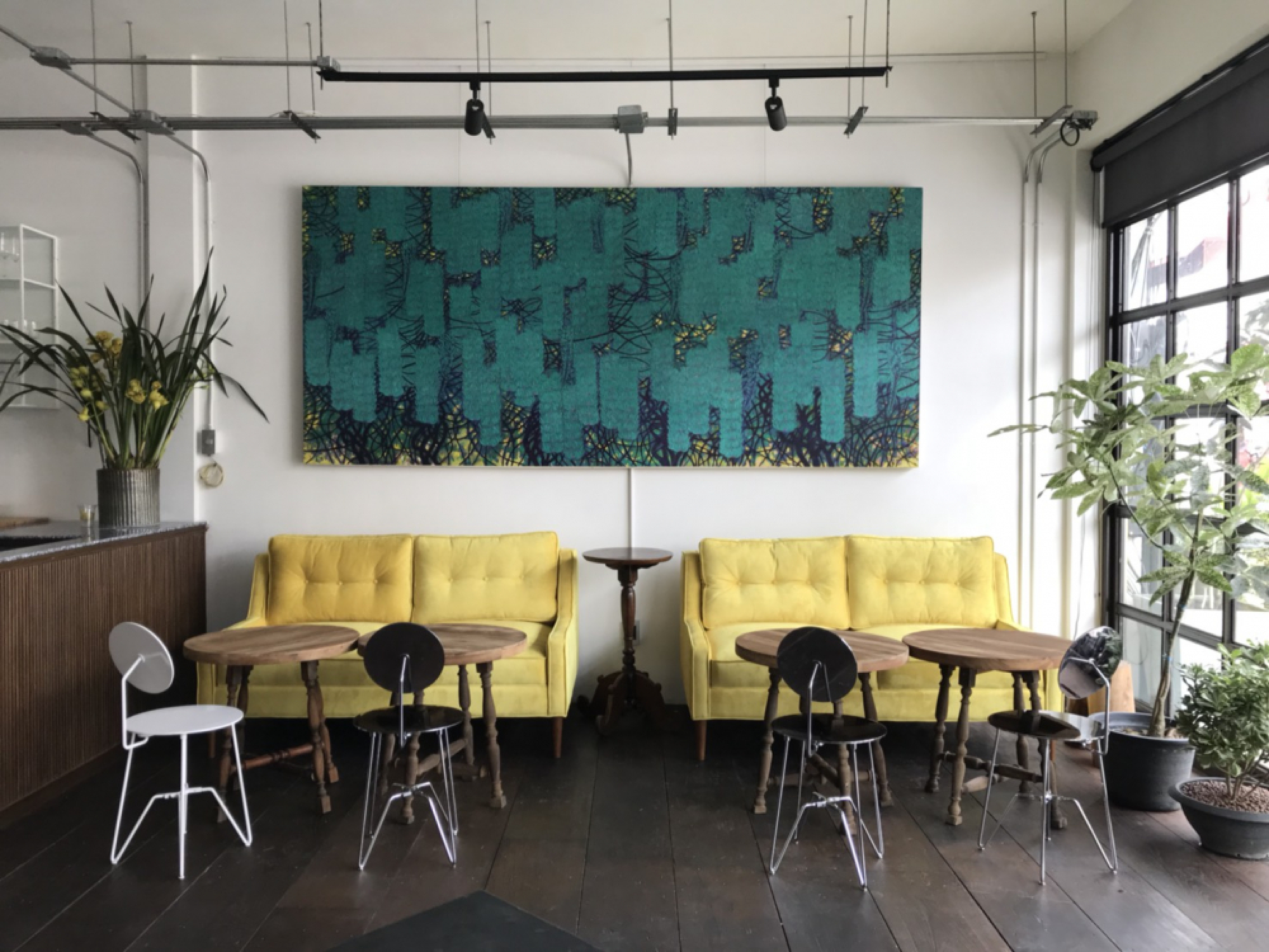 Lamphun gets some loving