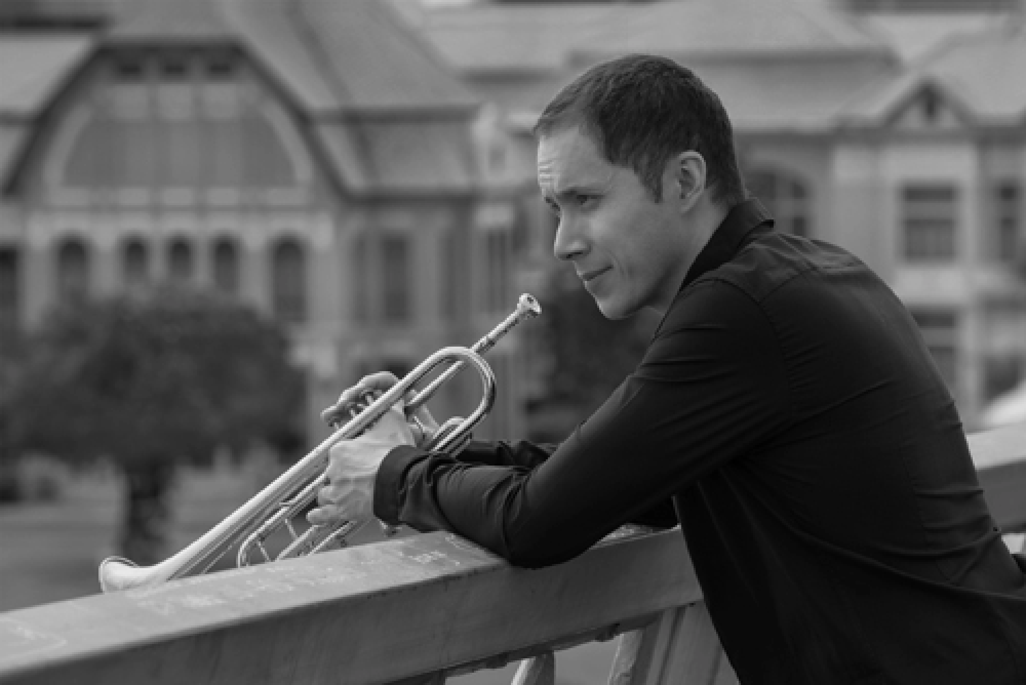 Thailand on the ‘Big Easy’