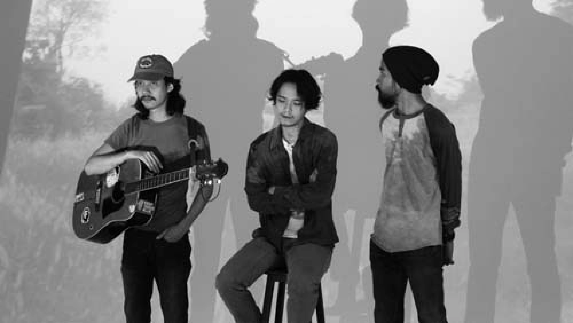 The weekend of bright ideas