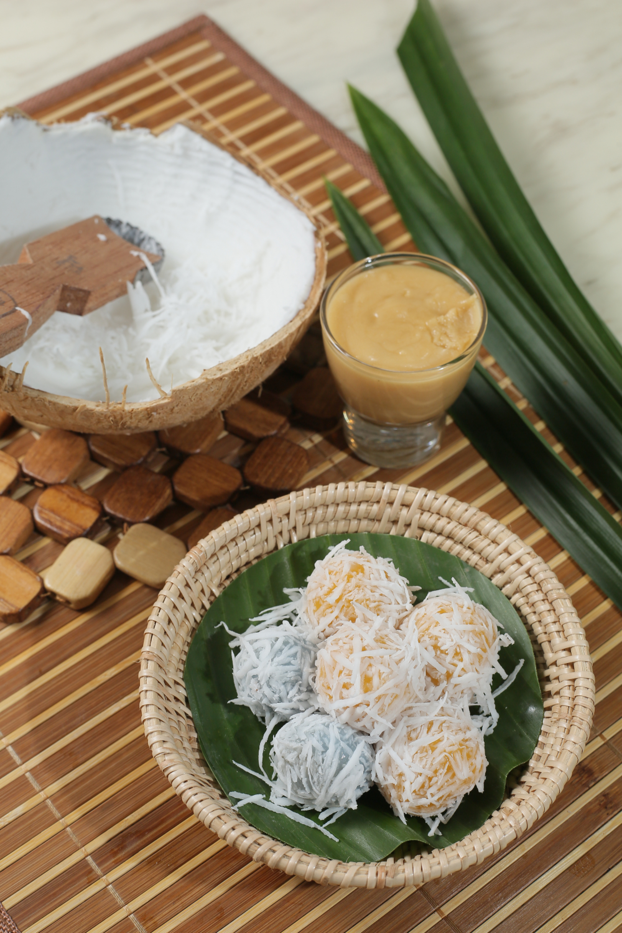 Our heritage in sweets