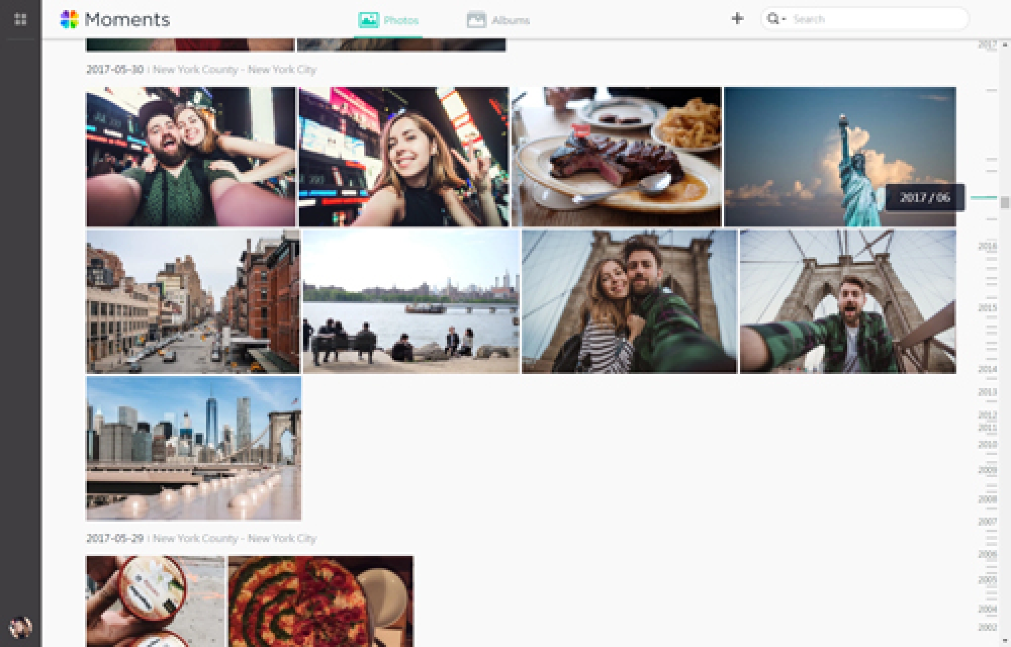 The cloud in your living room