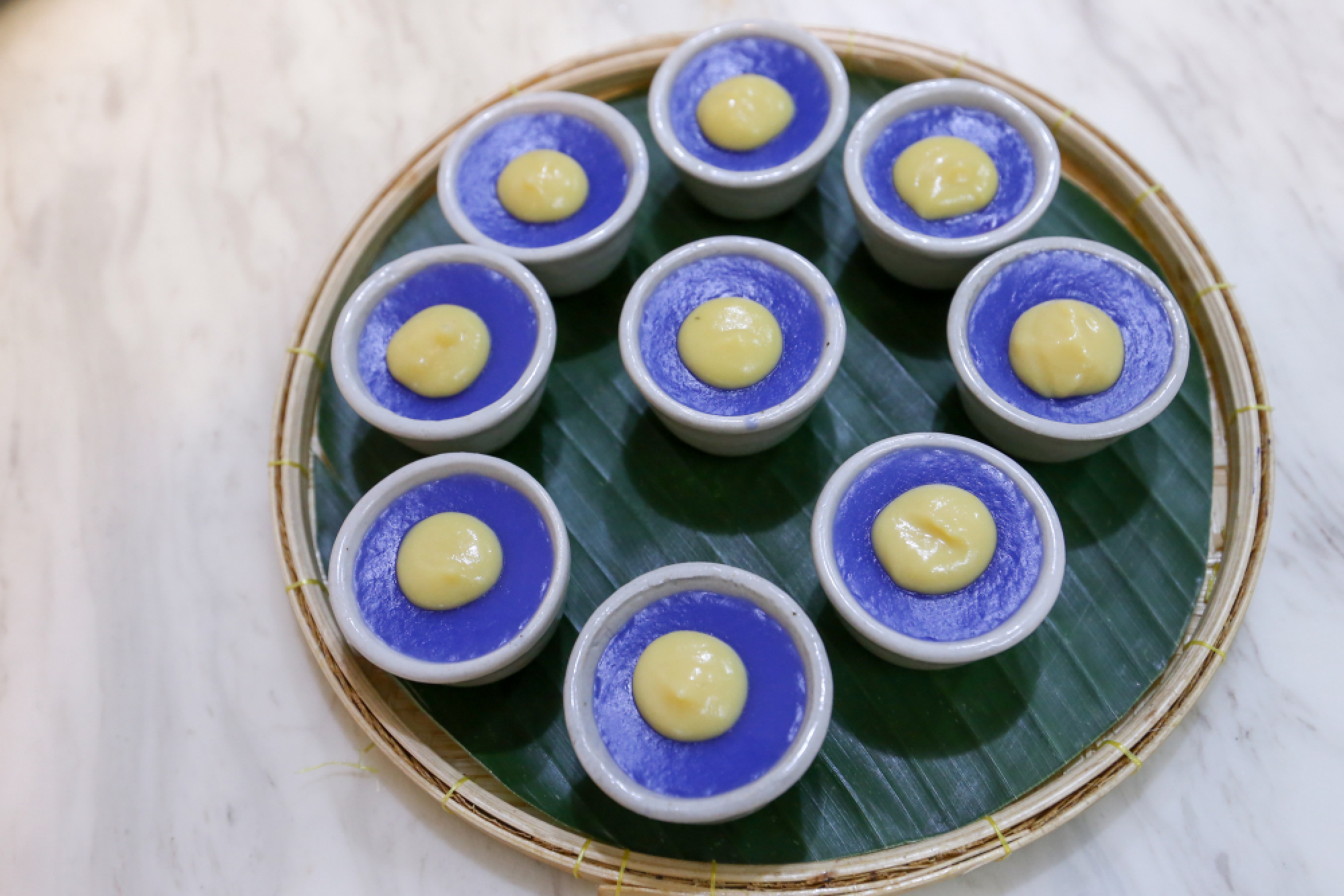 Our heritage in sweets