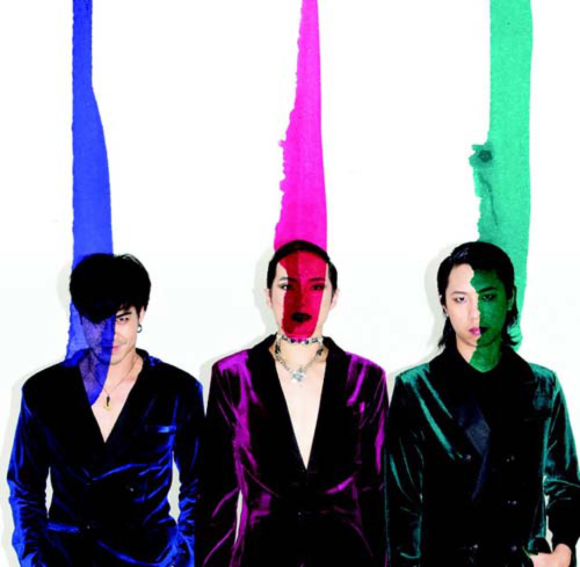 The weekend of bright ideas