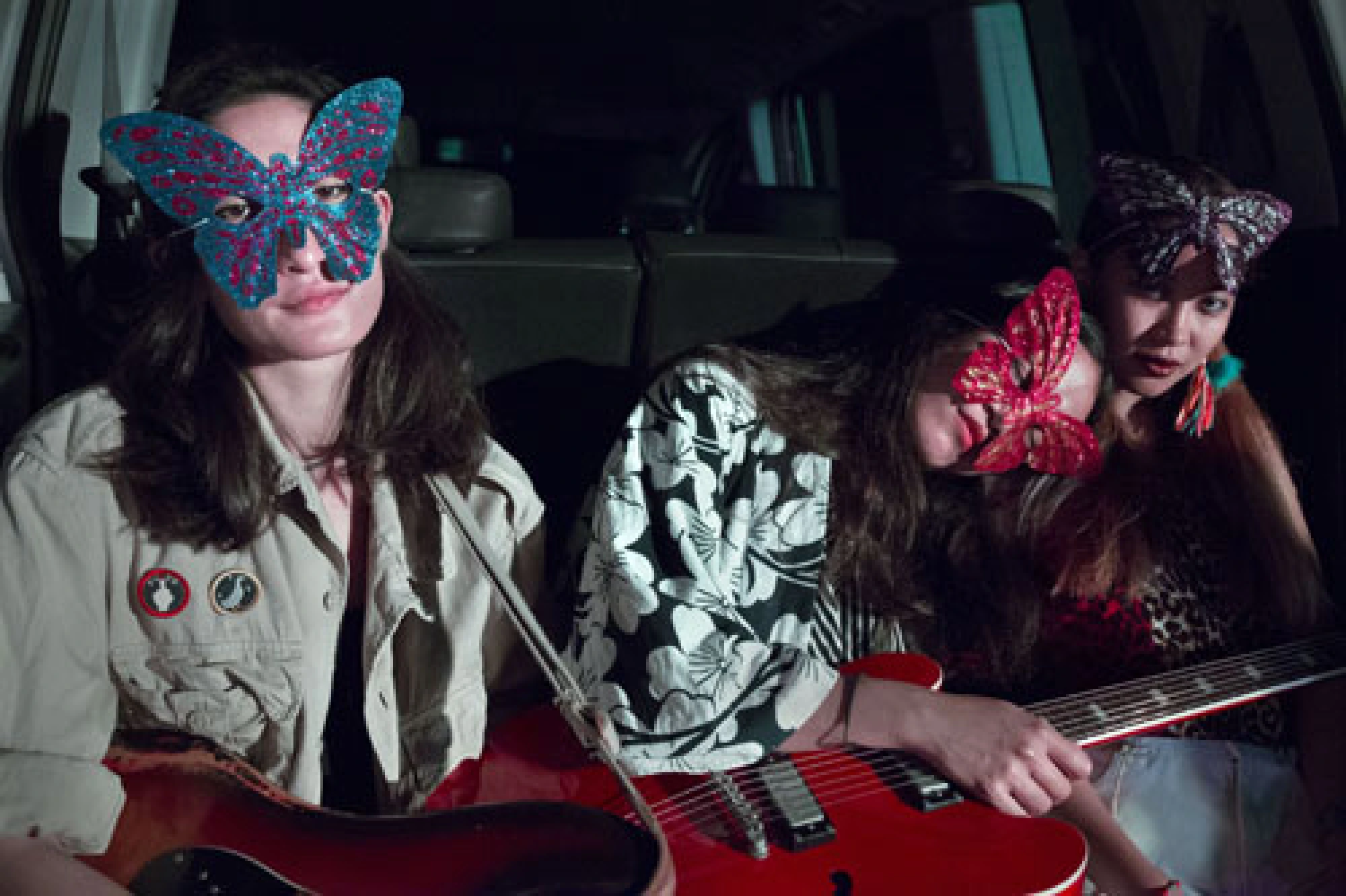 The weekend of bright ideas