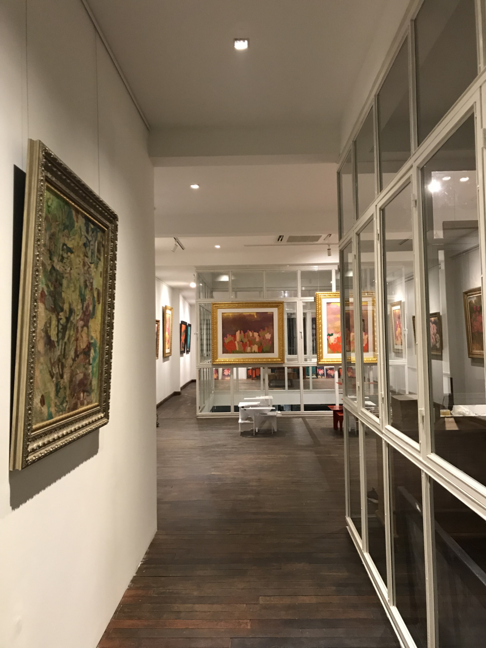 Lamphun gets some loving