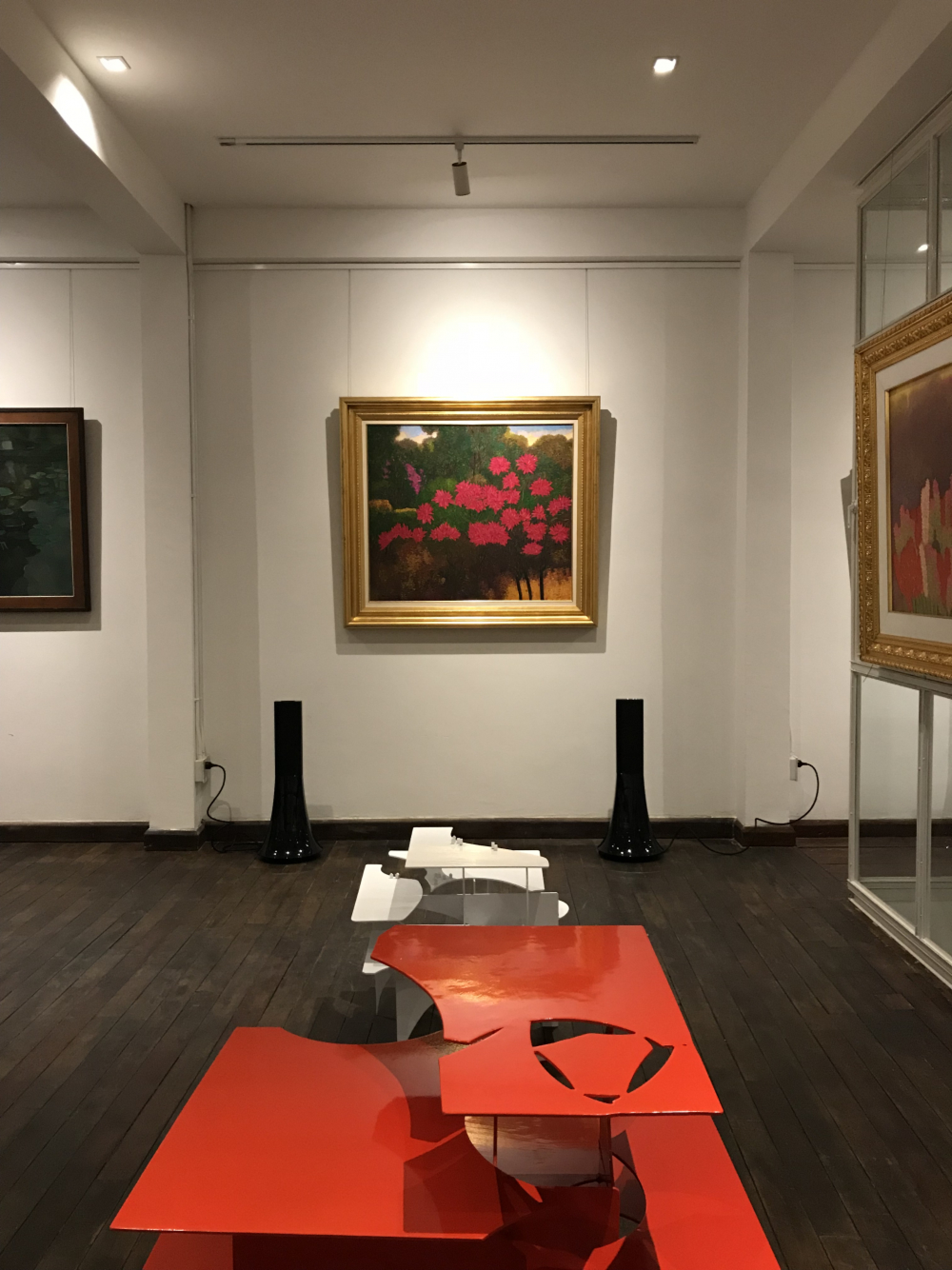 Lamphun gets some loving