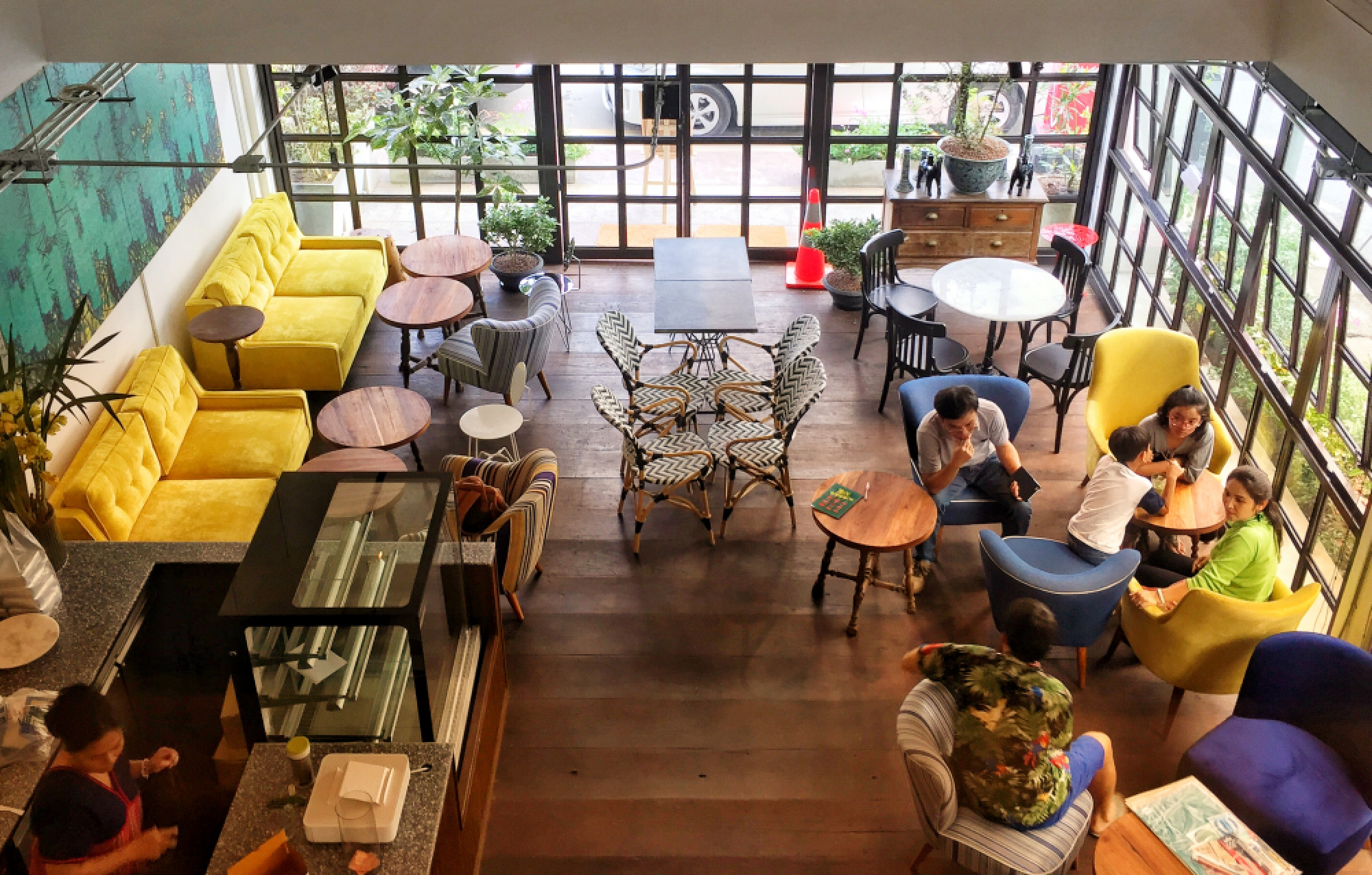 Lamphun gets some loving