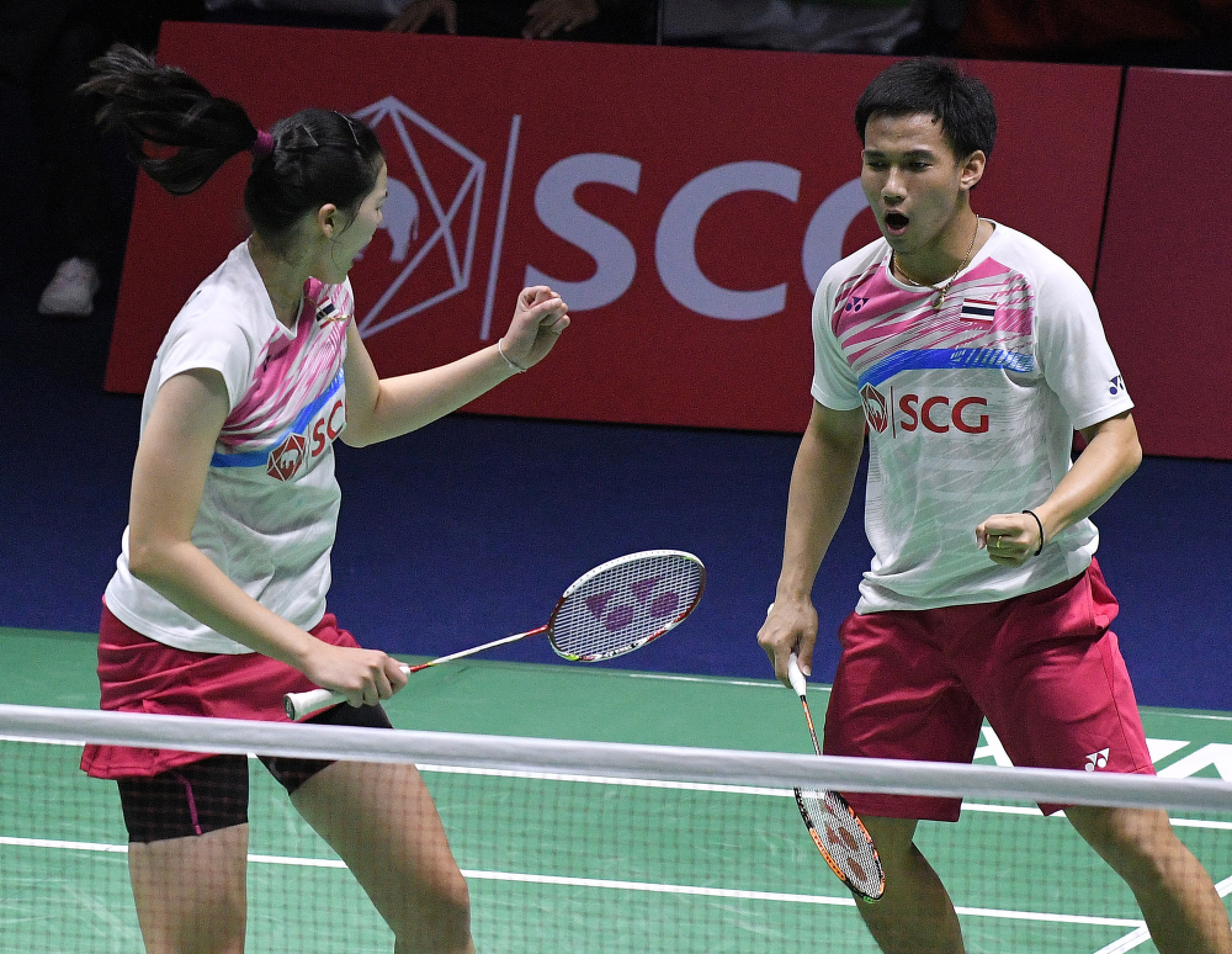Kantaphon storms into semis after easy win against Indonesian