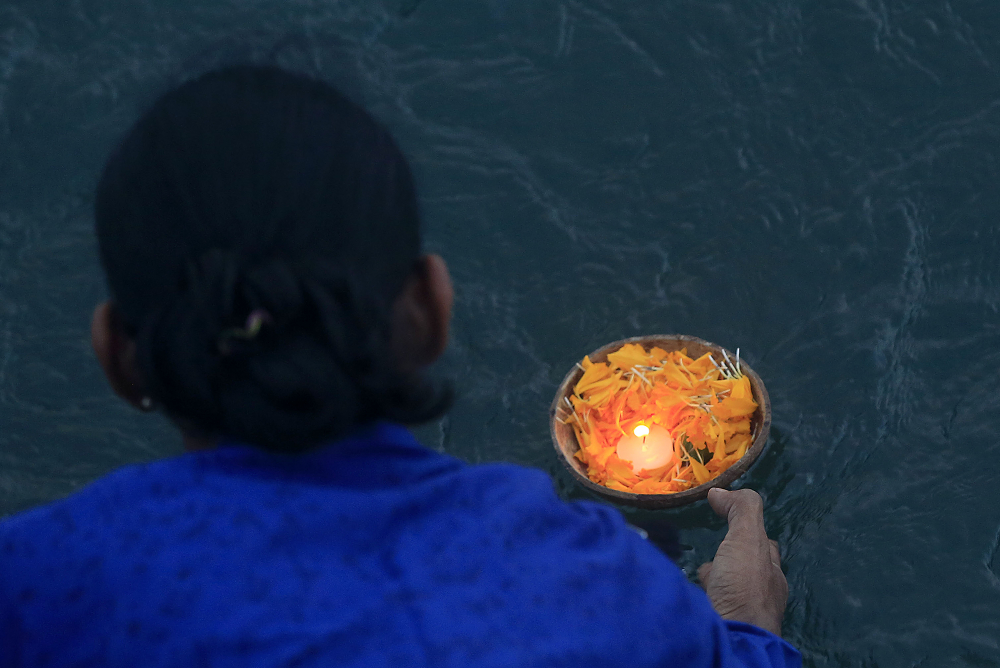 The undiscovered South