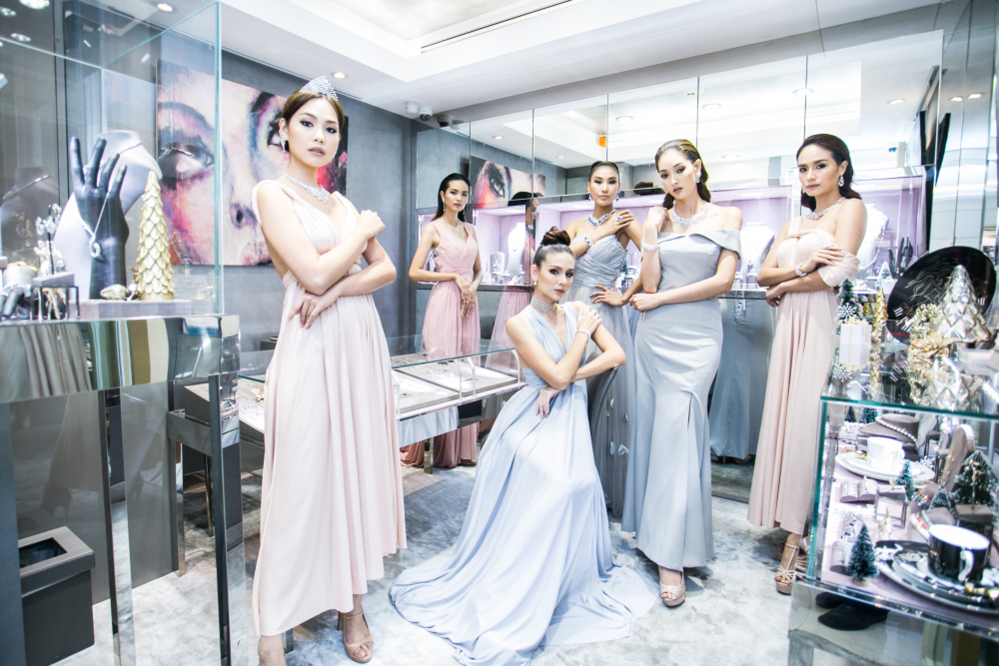 How artisans made Artinian