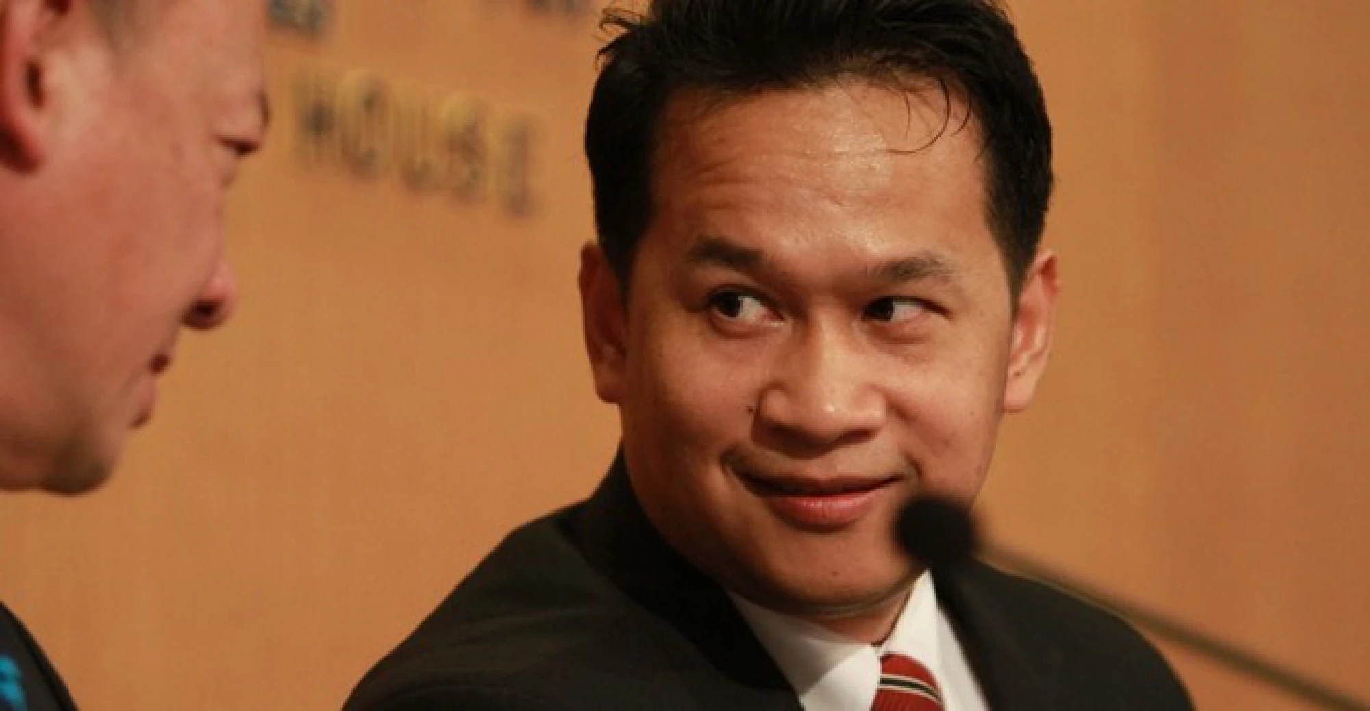 NACC faces critical test over wristwatch scandal