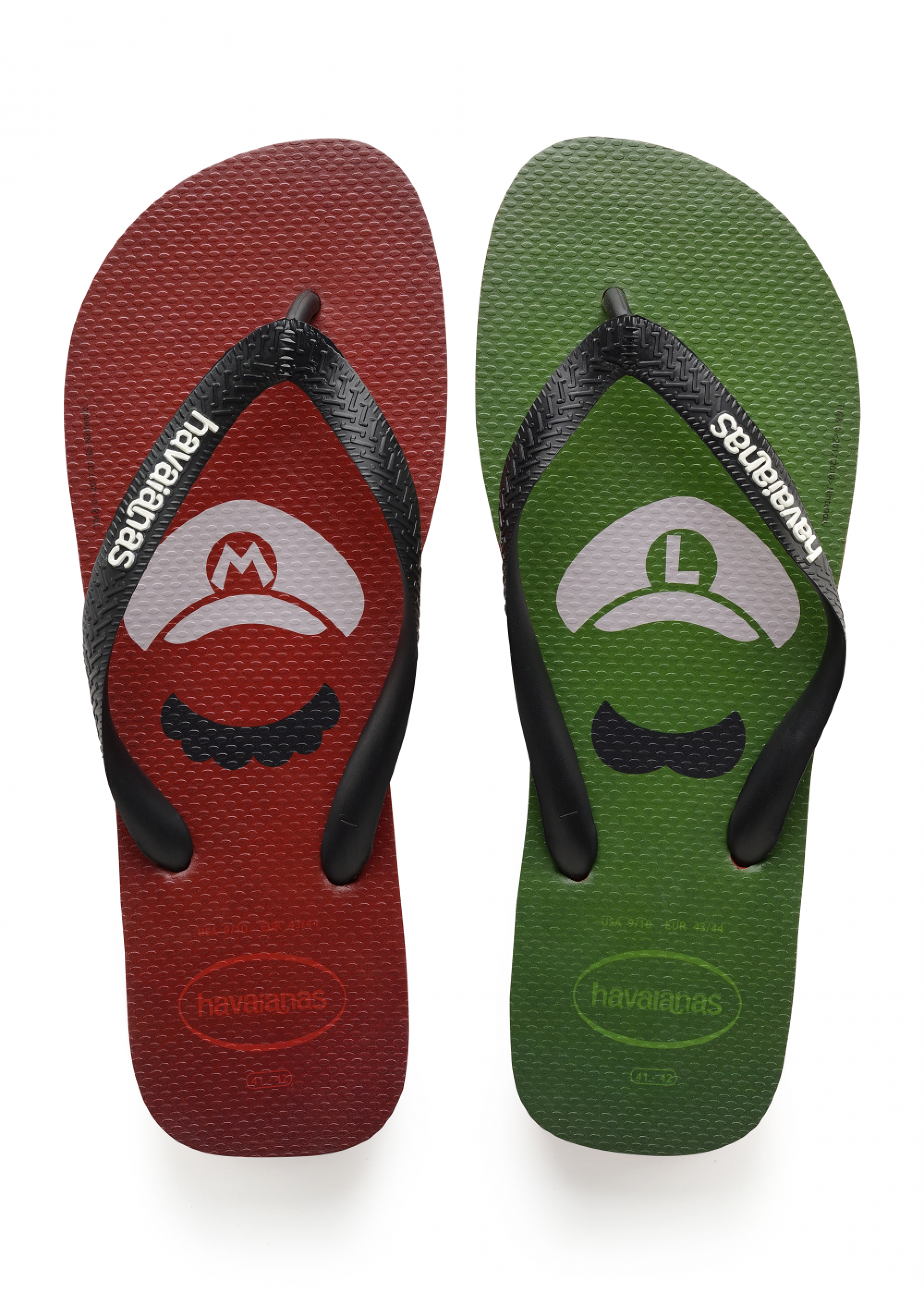 Safe for baby, safe for you