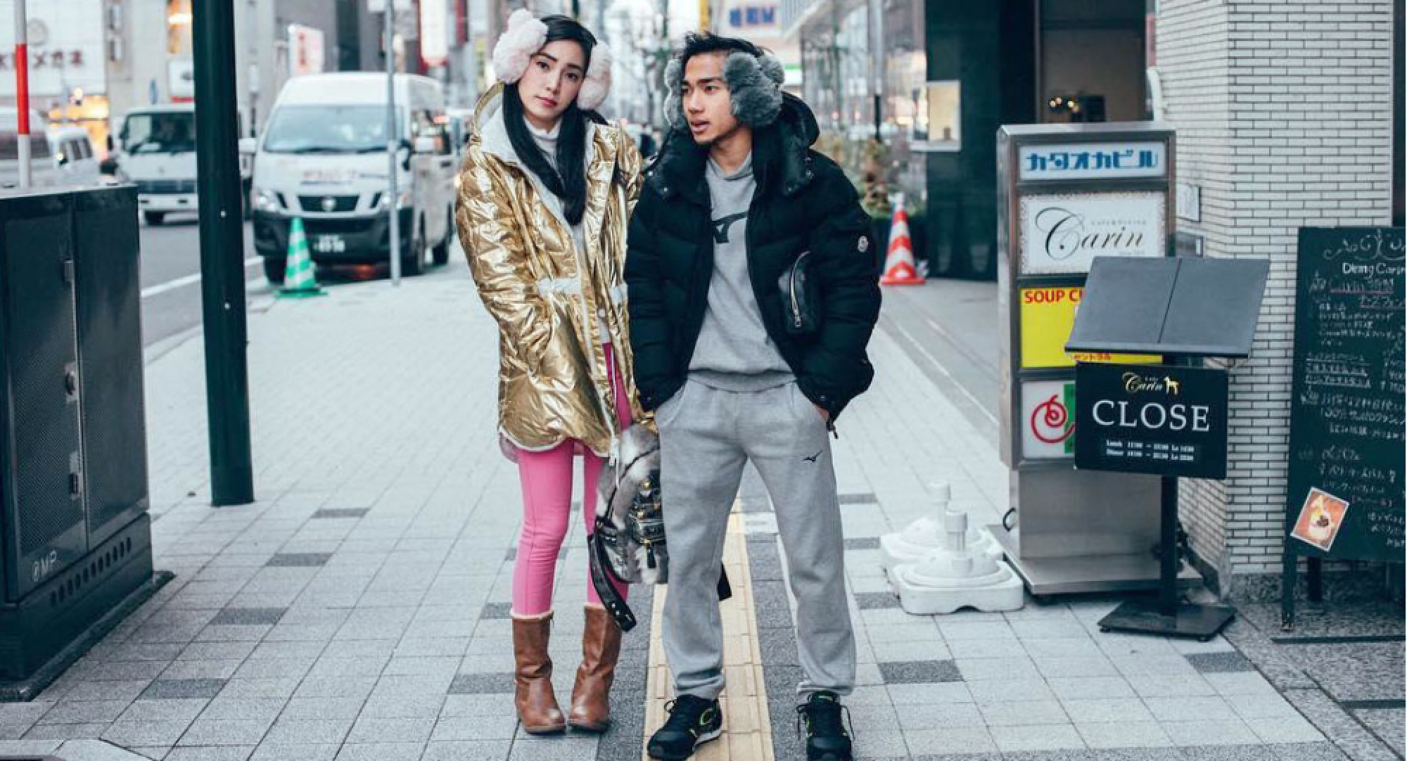 May asks for privacy after celebrity break up