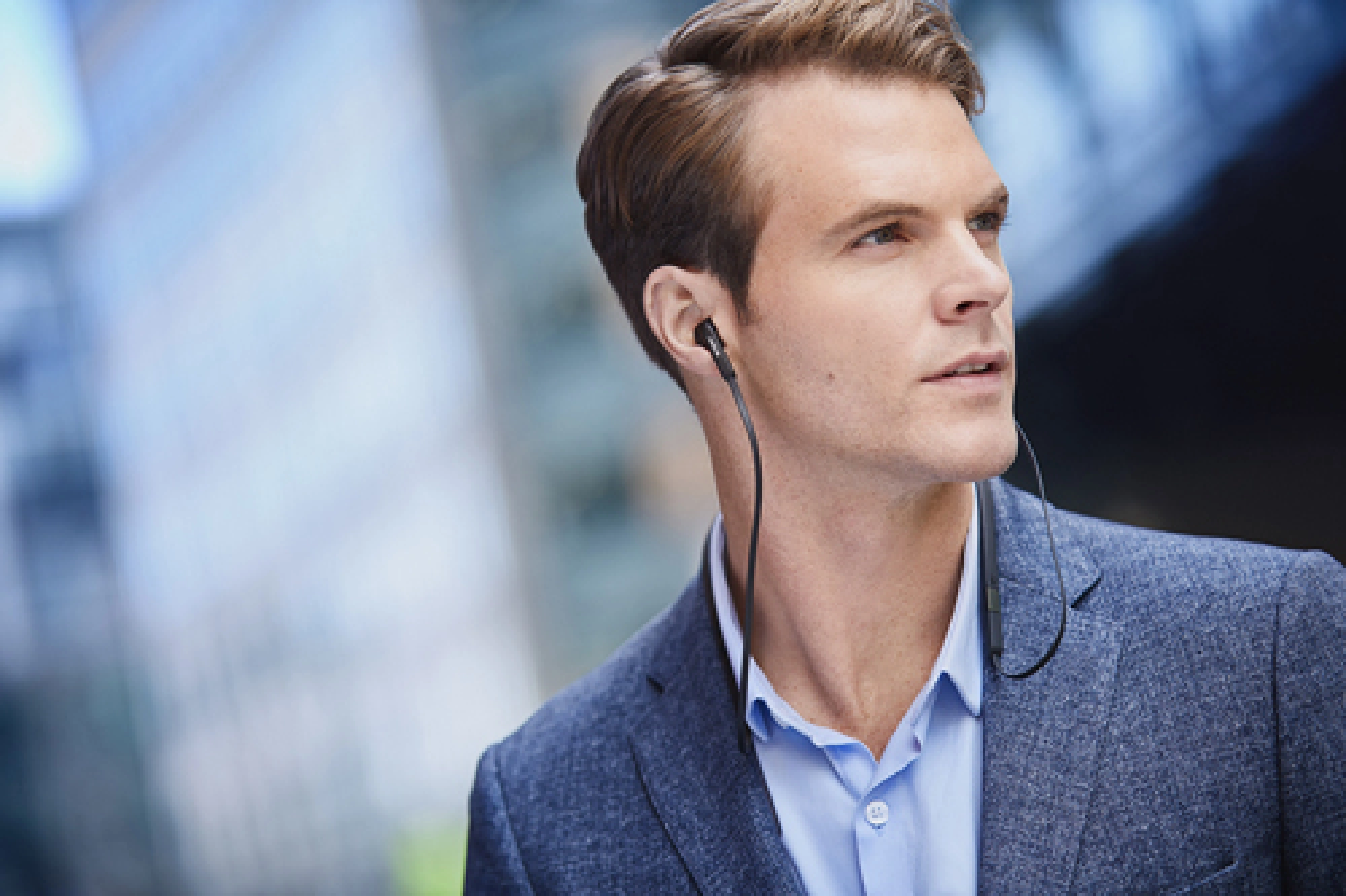 Put a little Jabra in your ears