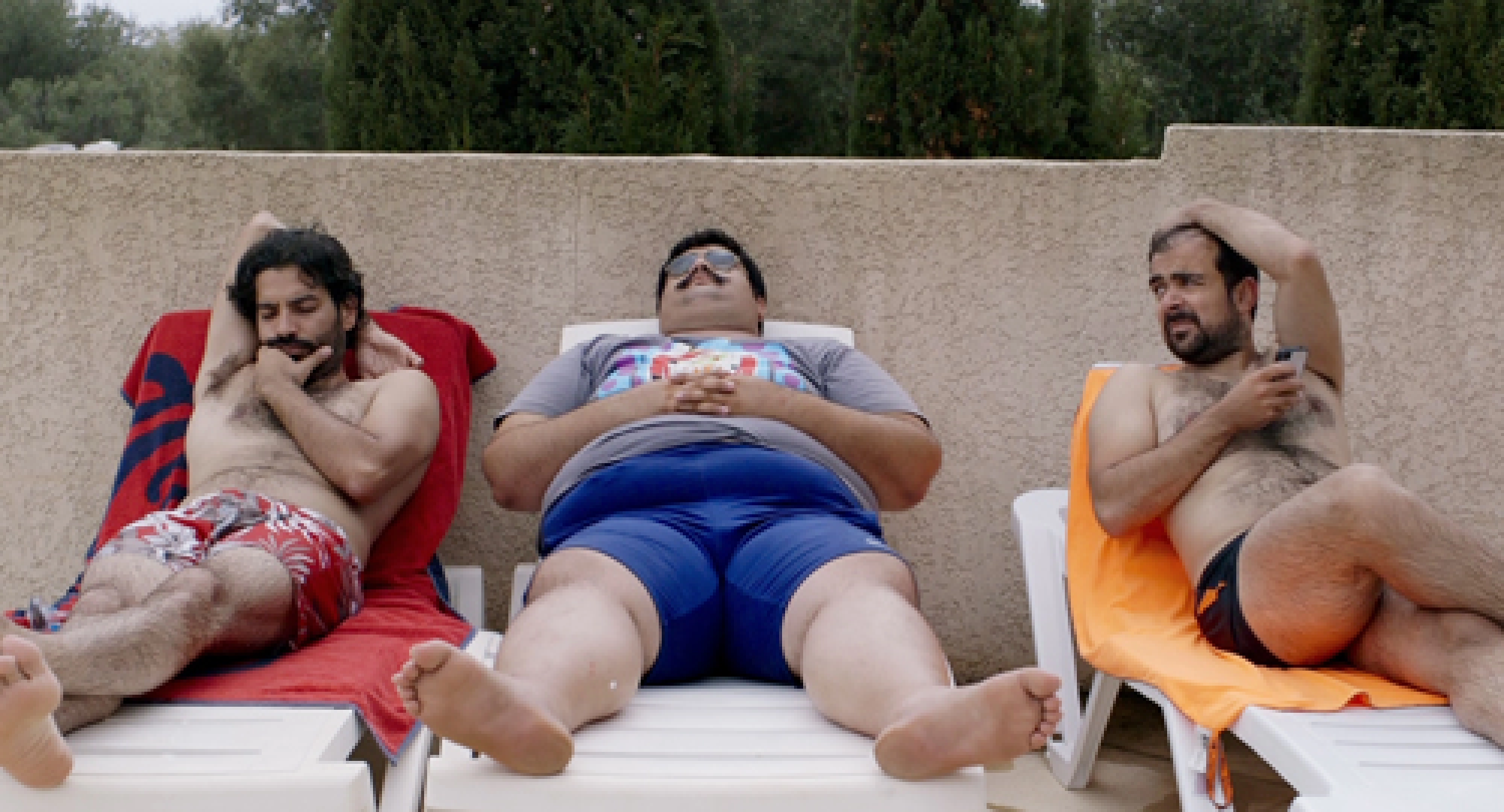 The very best of French cinema