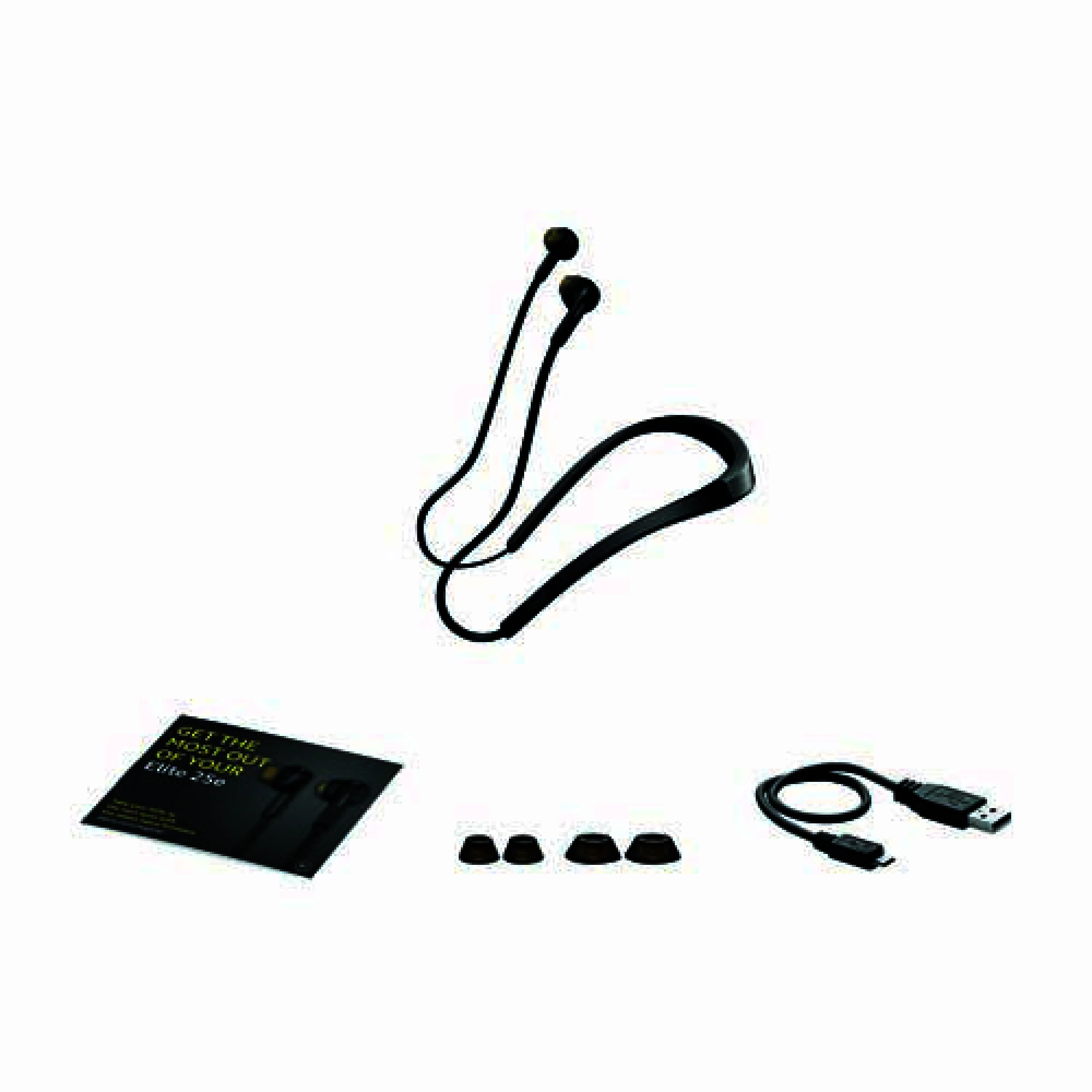 Put a little Jabra in your ears