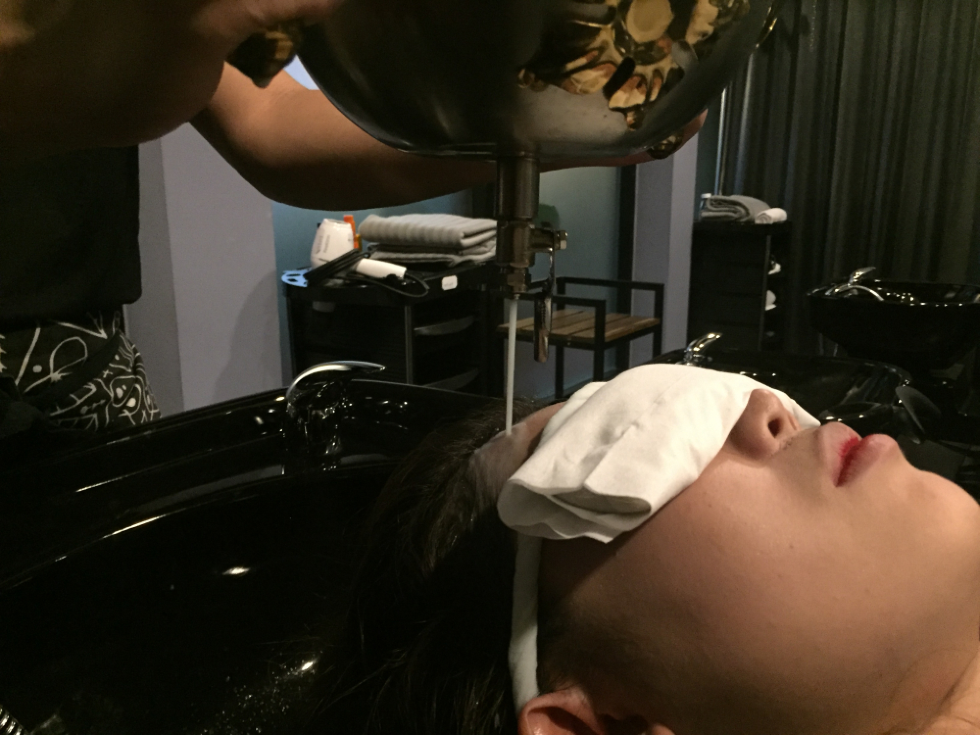 See Zik for some Z’s