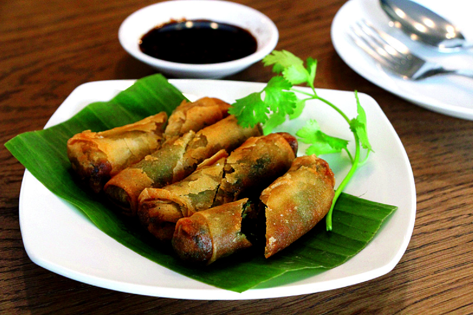 Noodle palace on the move