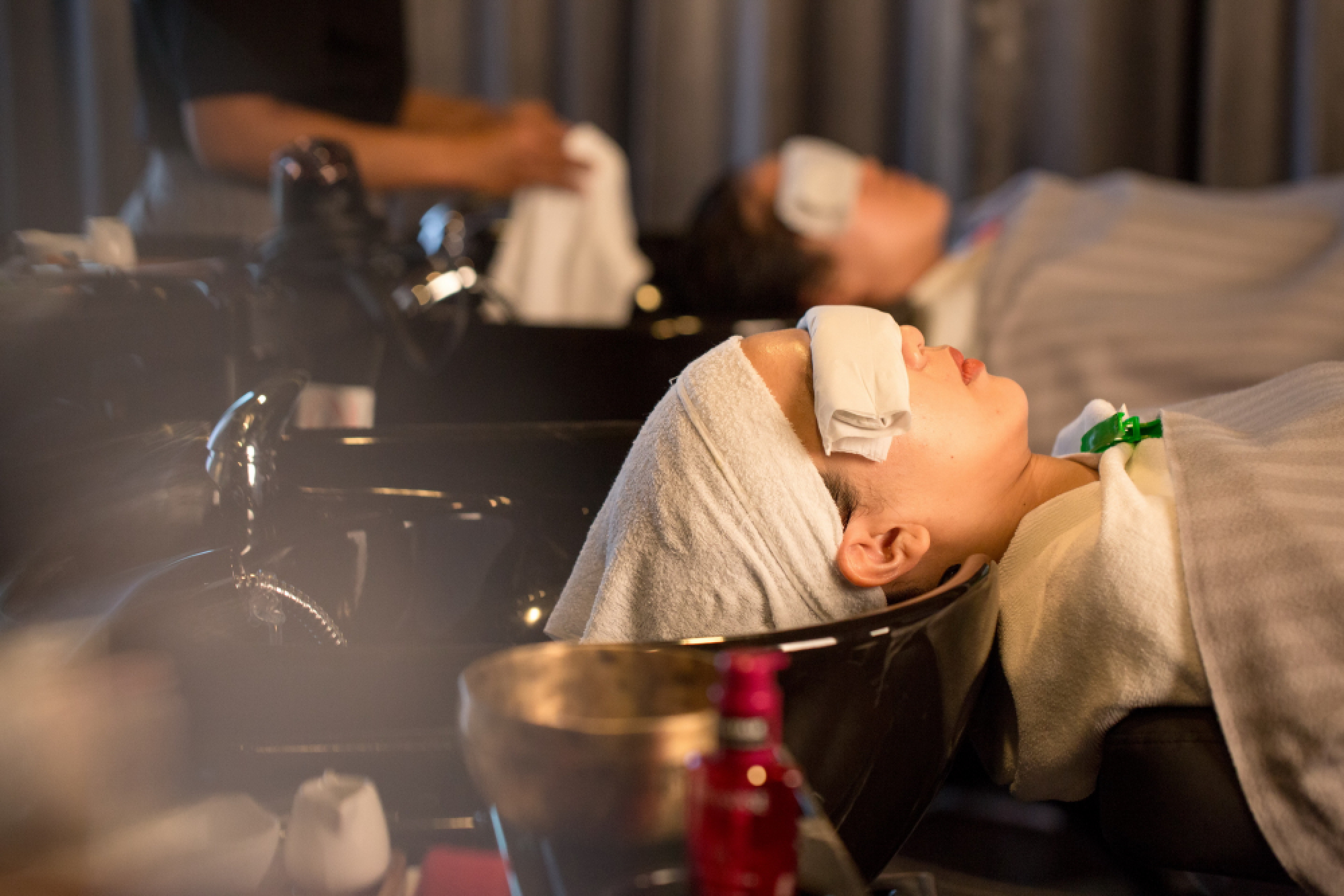 See Zik for some Z’s