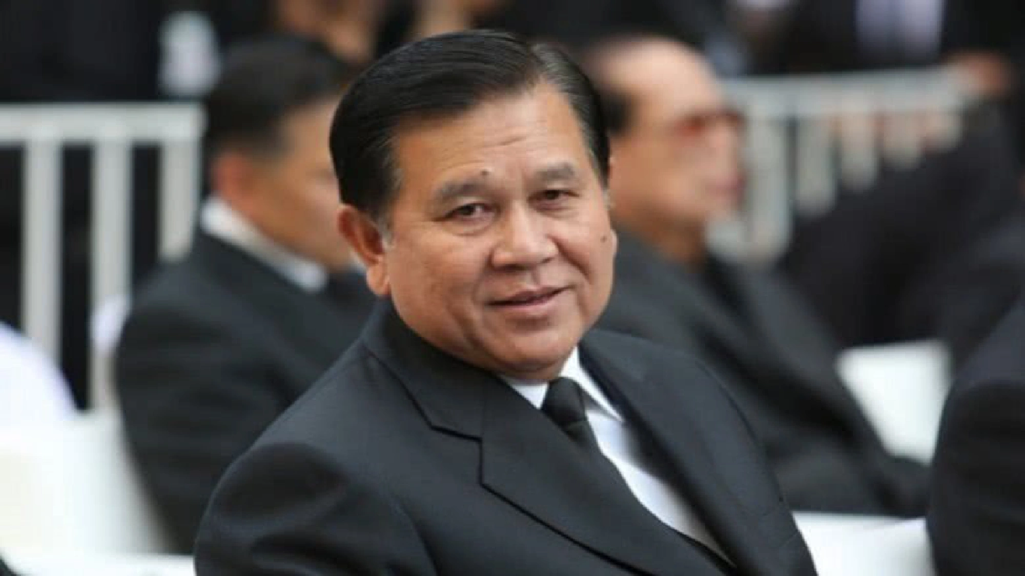 Cabinet zealous in reporting assets
