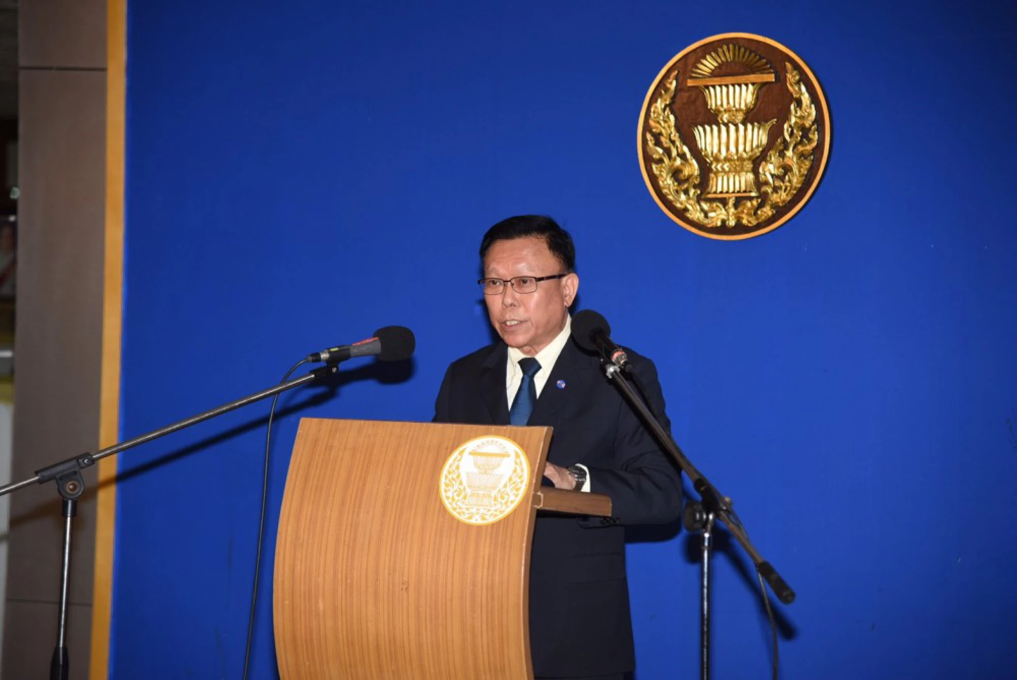 Election could be delayed to 2019