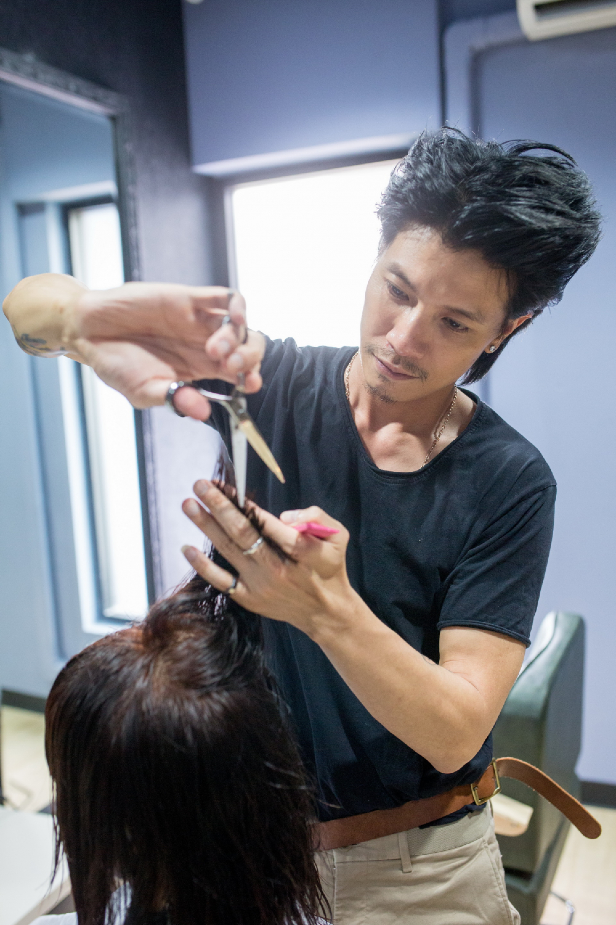 See Zik for some Z’s