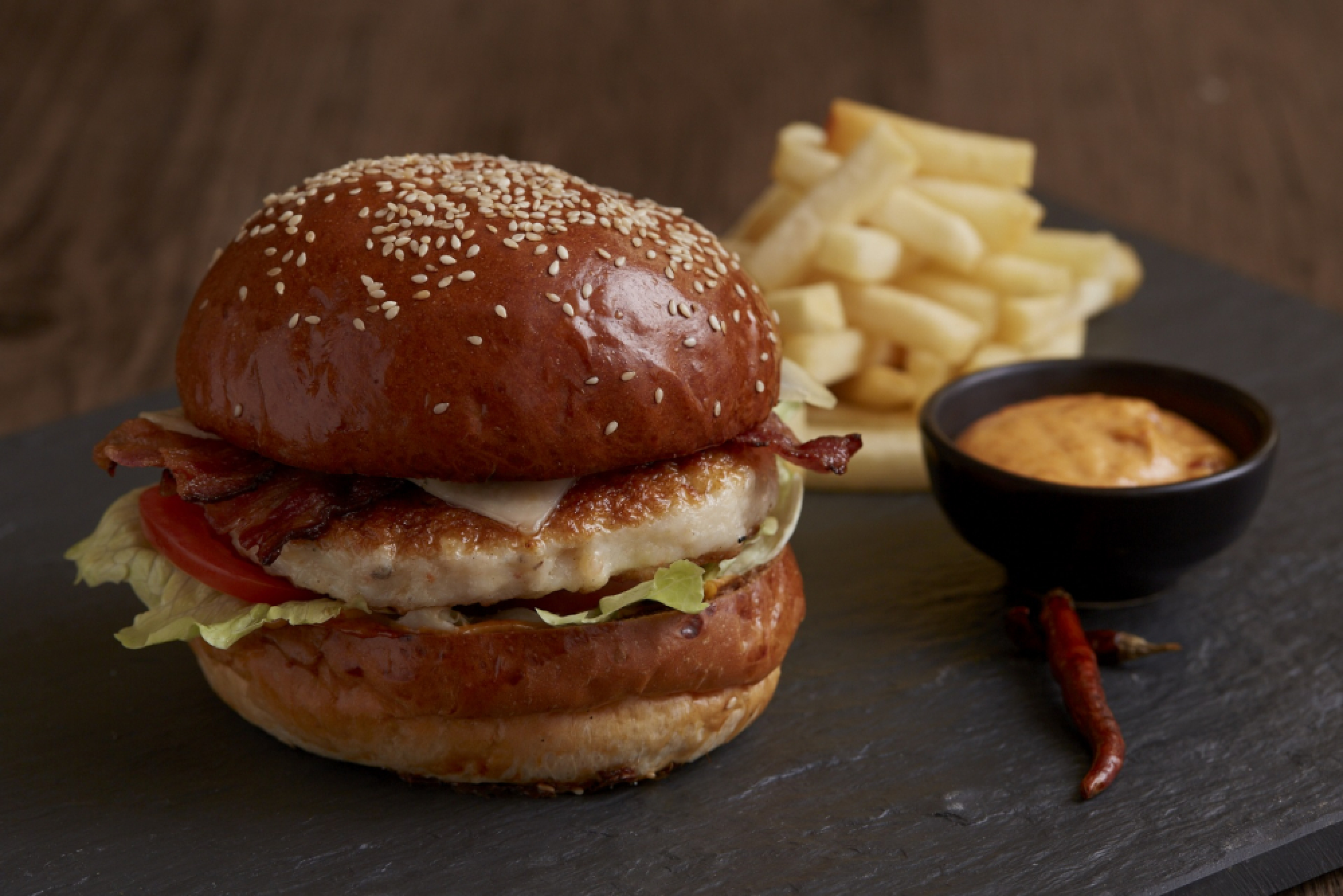 Survival of the fittest