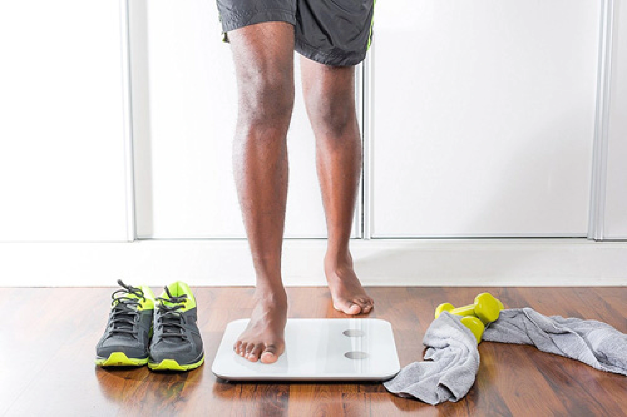 It’s not just how much you weigh