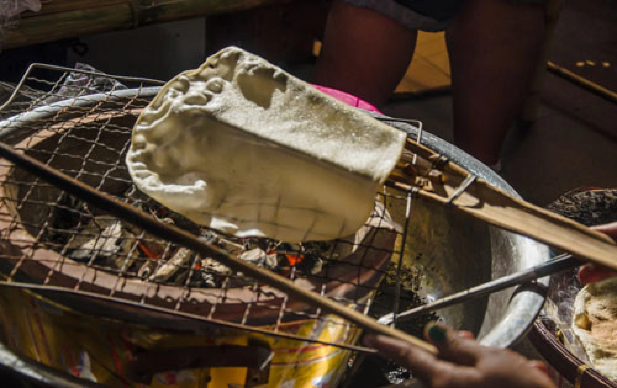 The very best of Thai tastes