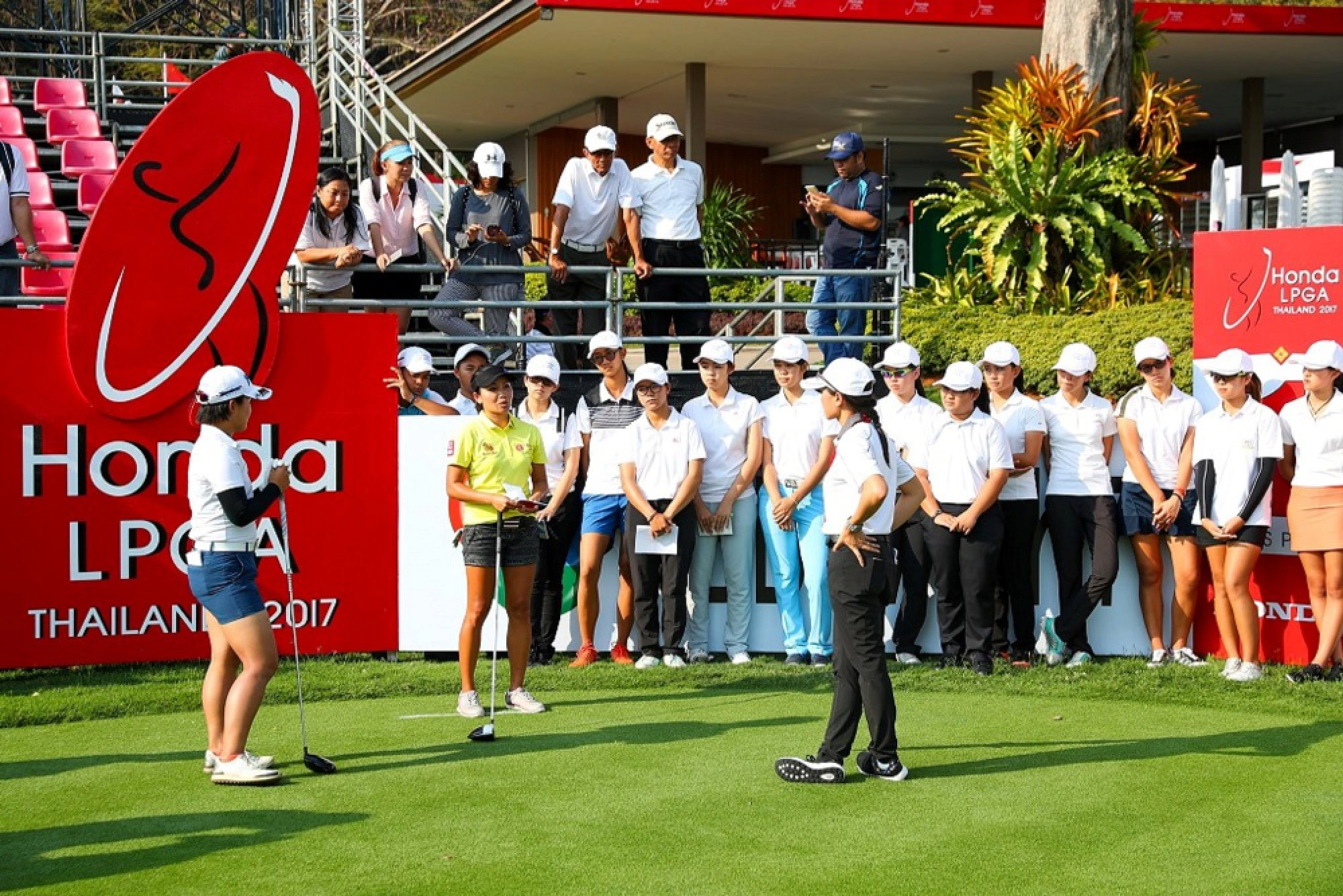 Youngsters’ chance to be trained by pros – only three more days to apply