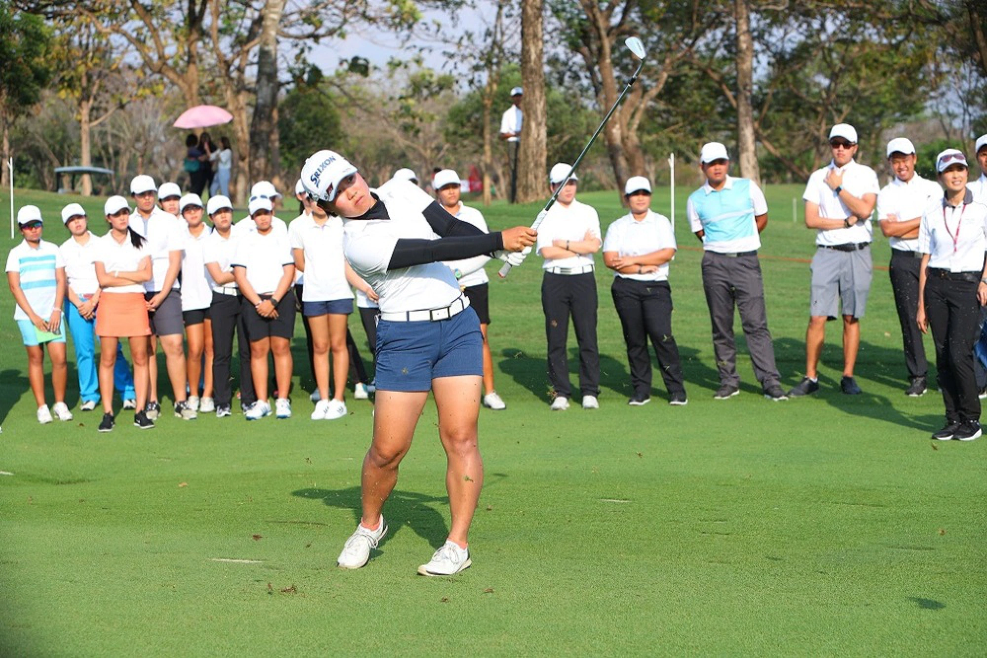 Youngsters’ chance to be trained by pros – only three more days to apply