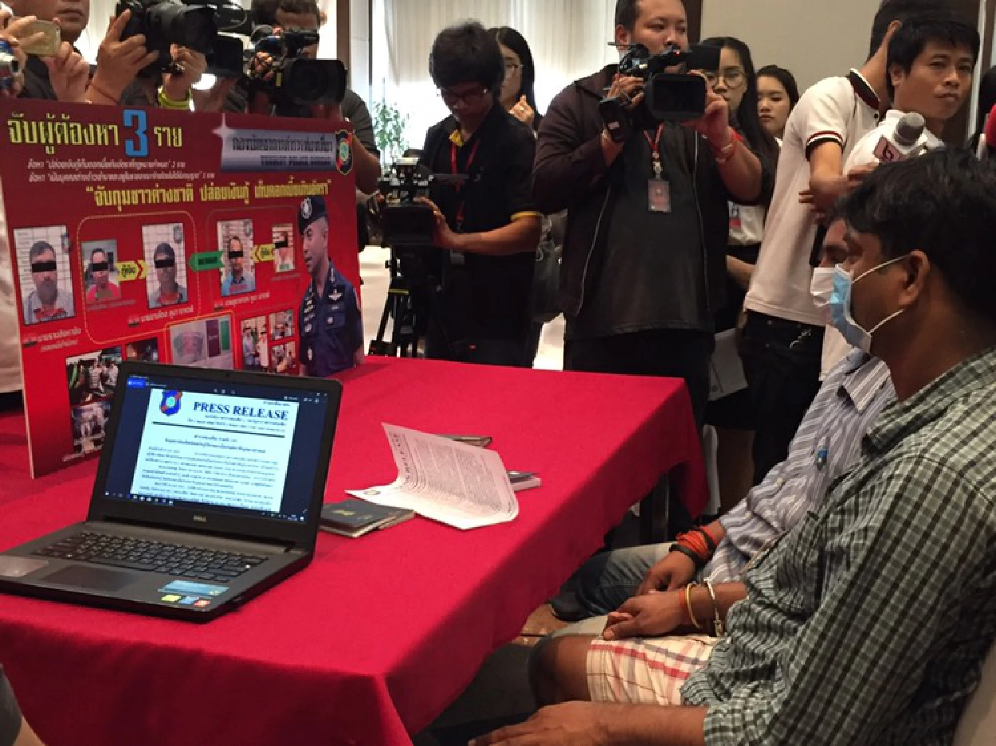 Book of 1000 victims of alleged Indian loan sharks found in arrest