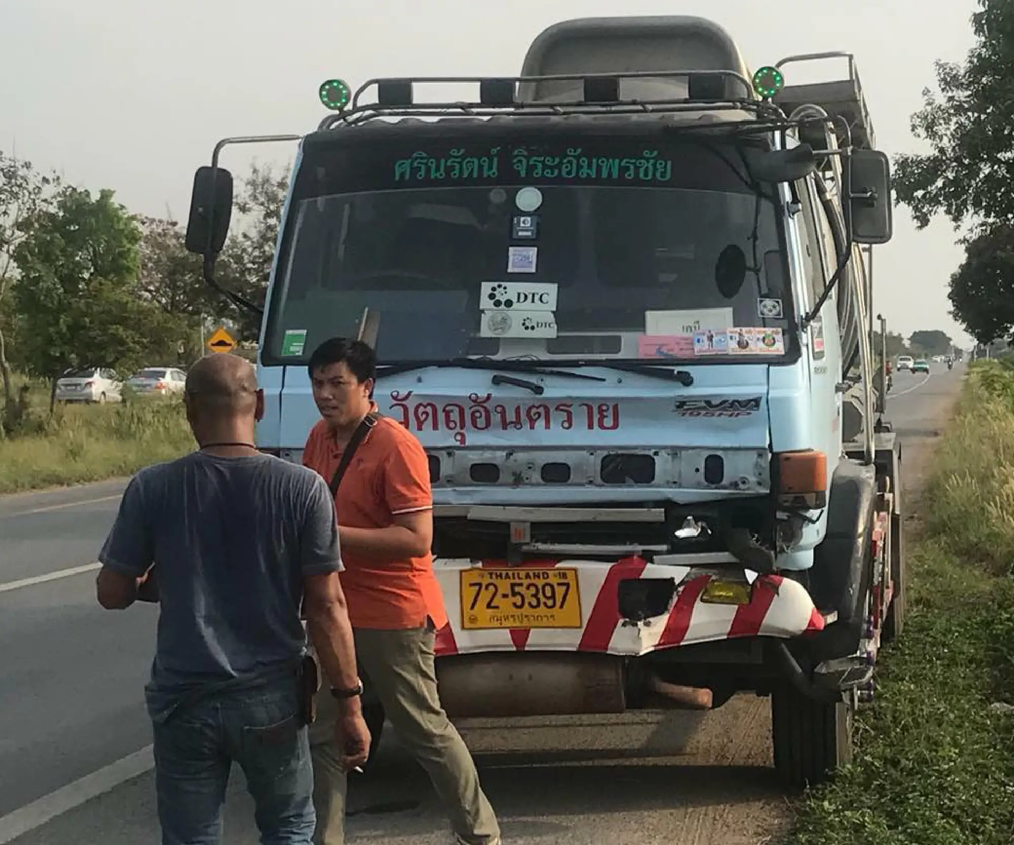Police probed for recklessness after celebrity injured in crash