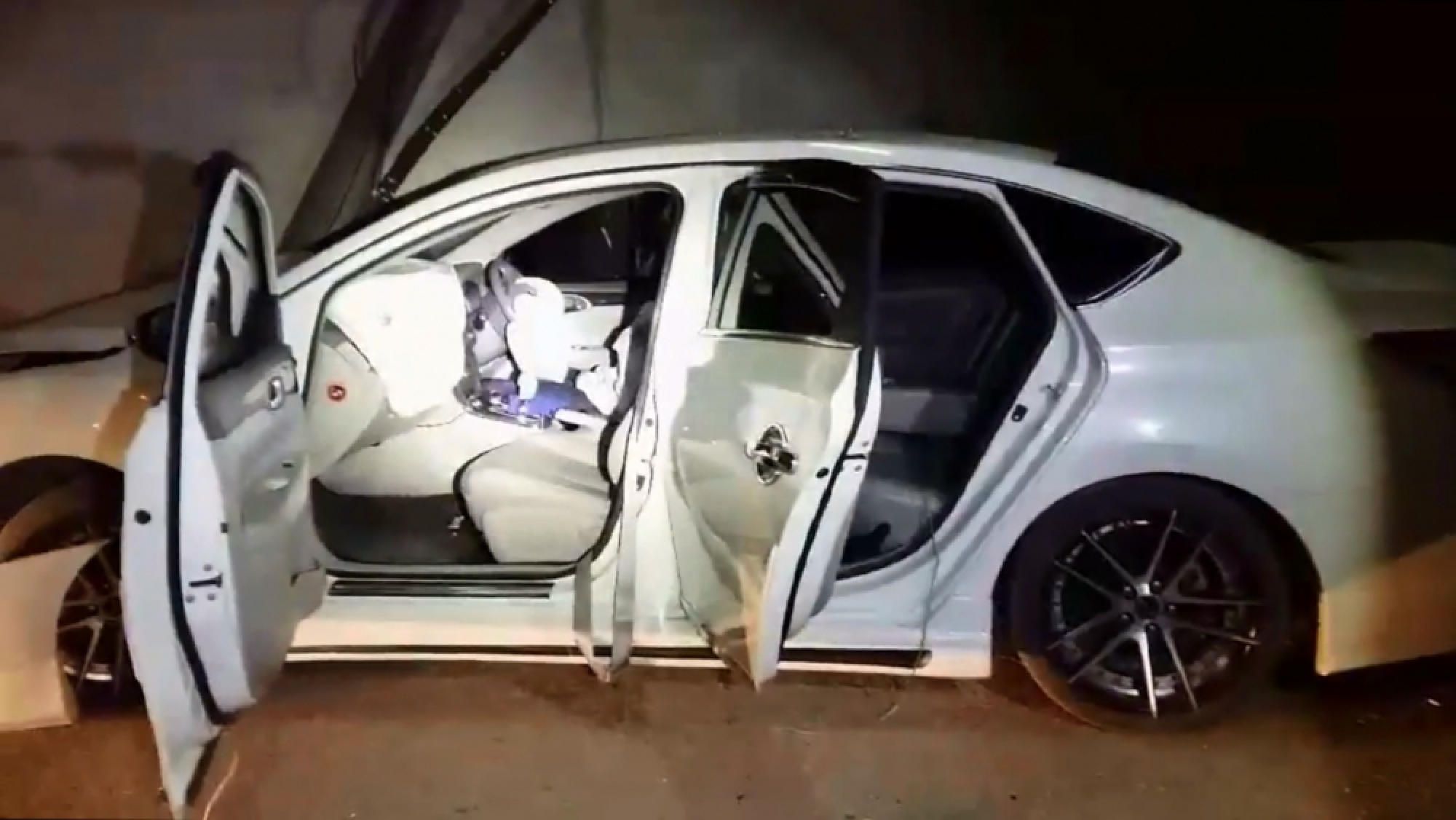 Man killed by gunfire at Chiang Rai road checkpoint