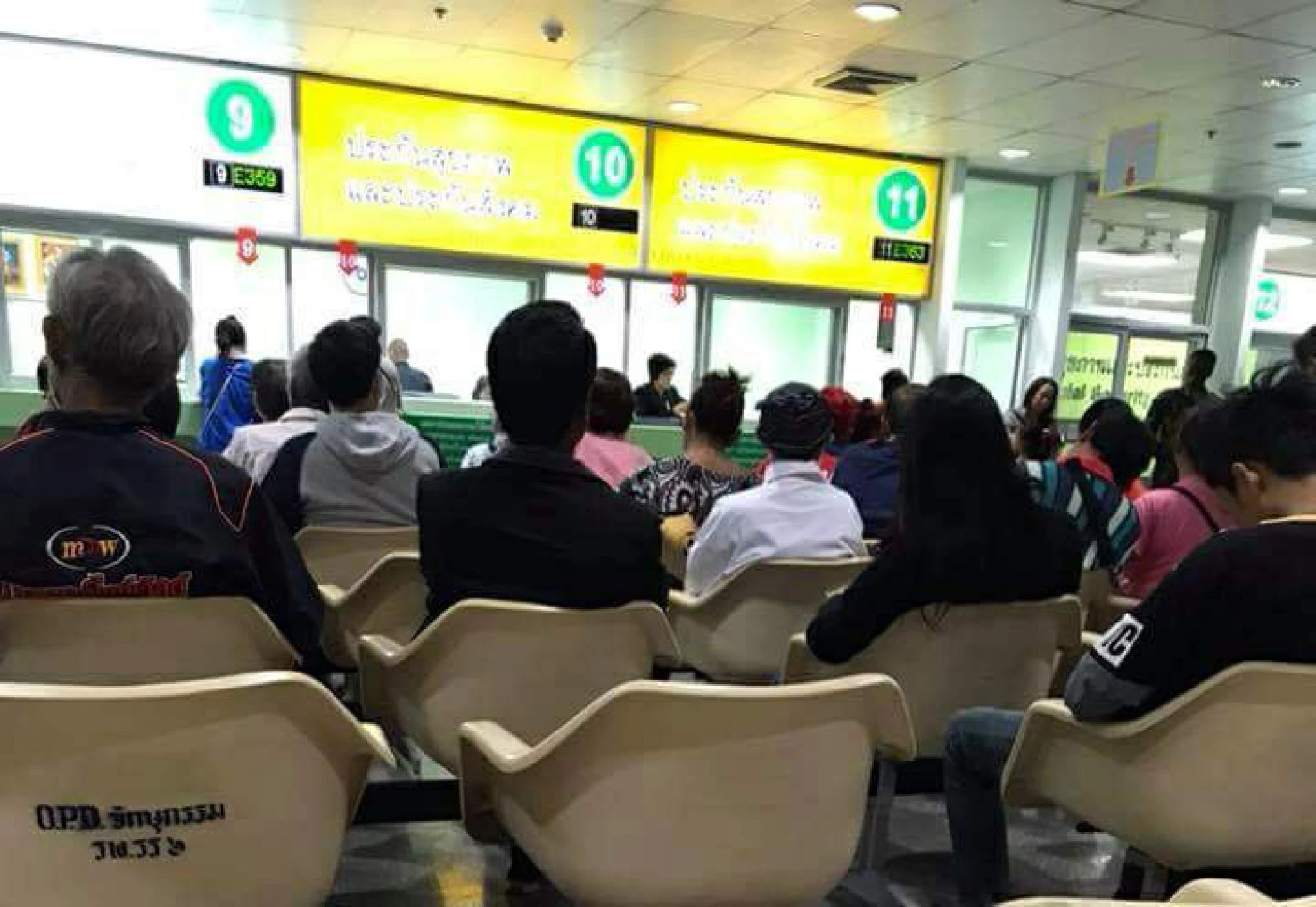 Co-payments near reality as universal healthcare system reformed: minister
