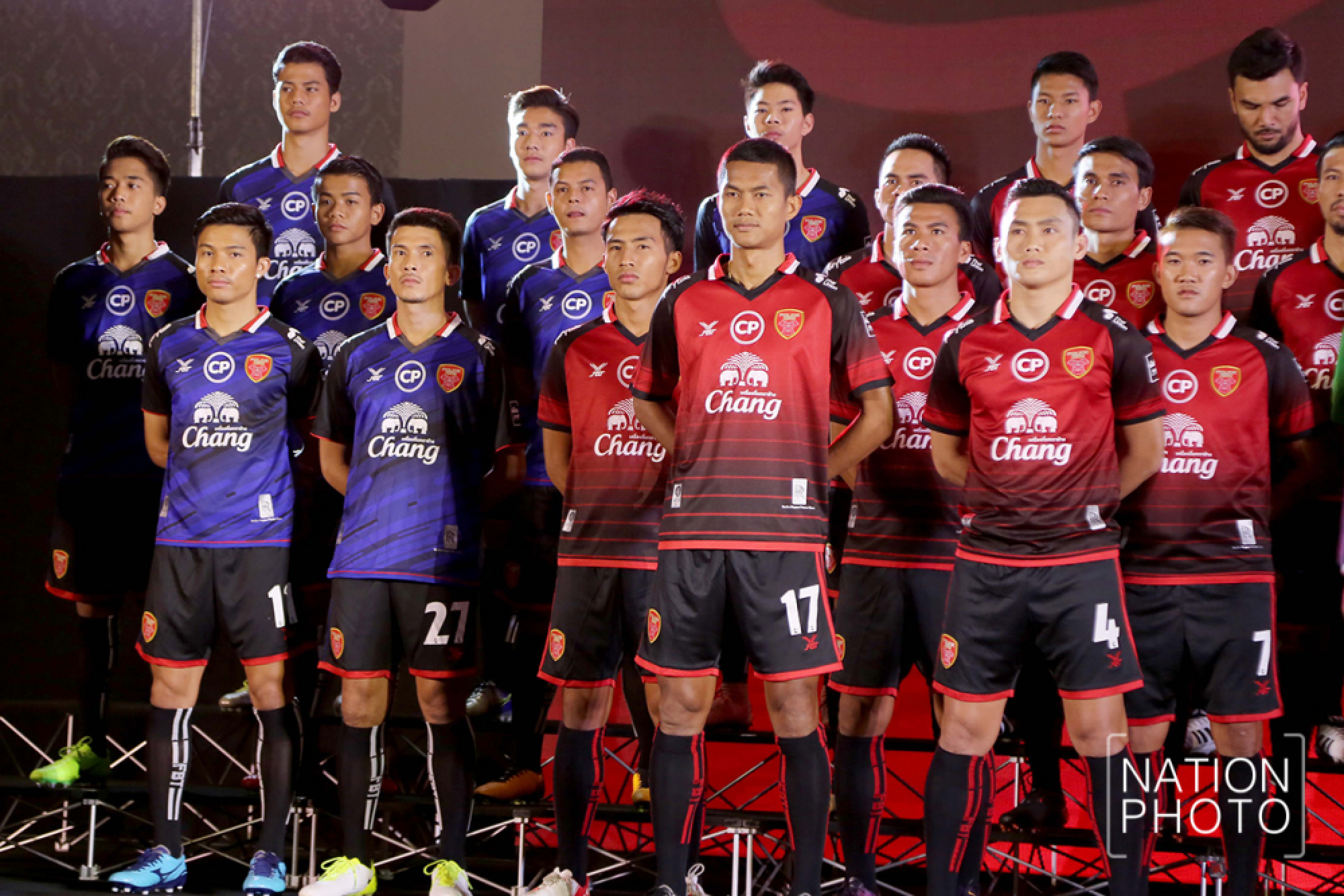 Top-8 finish or I take responsibility, promises chairman