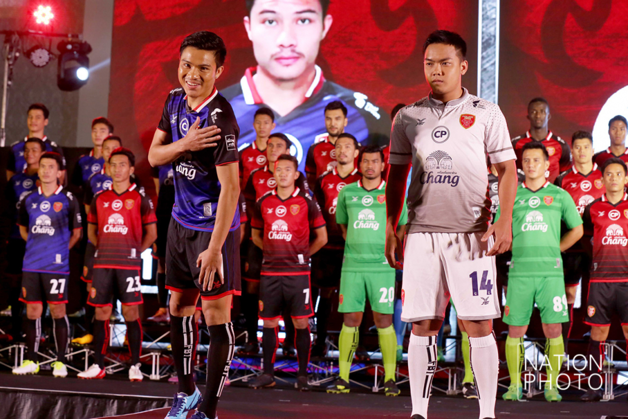 Top-8 finish or I take responsibility, promises chairman