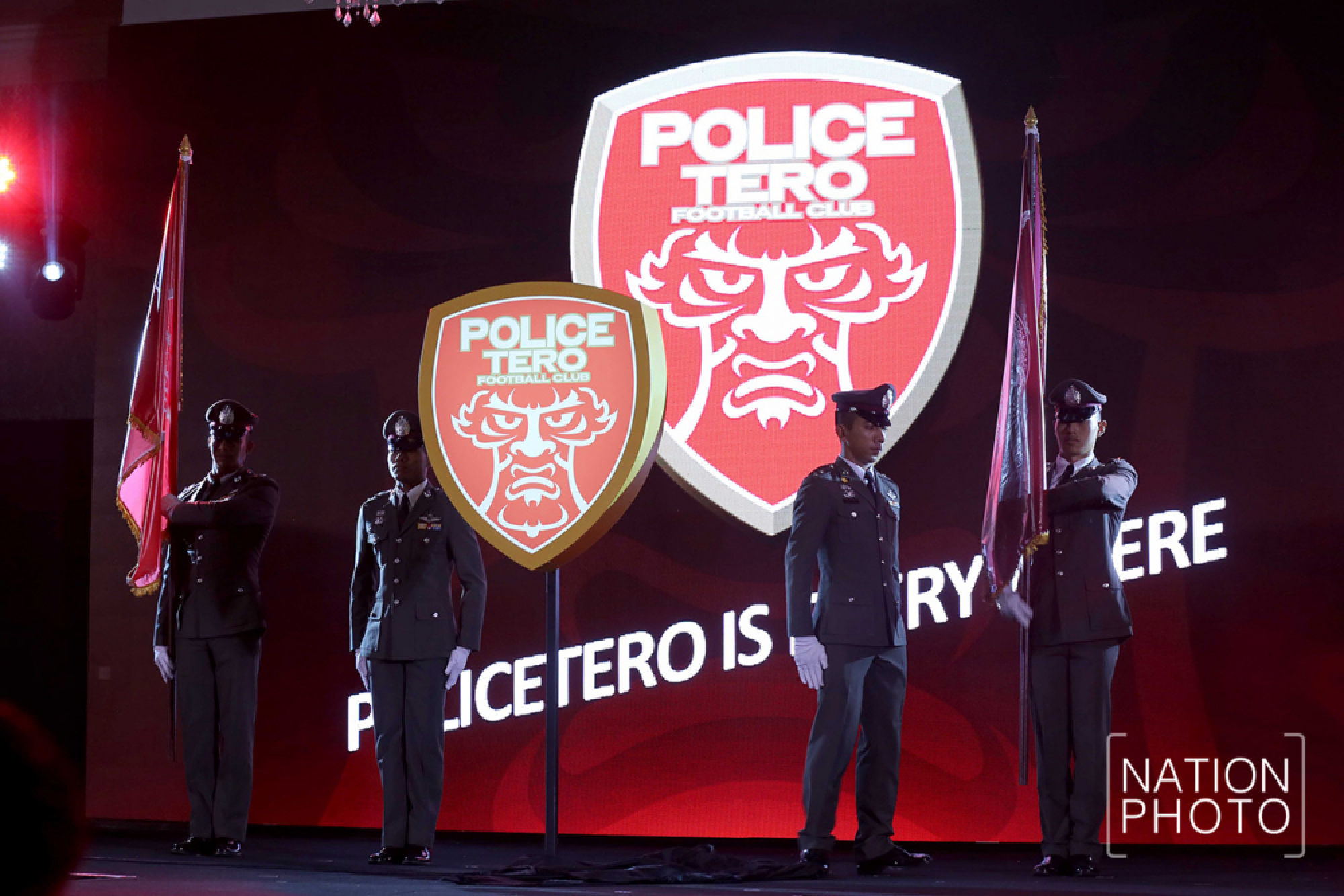 Top-8 finish or I take responsibility, promises chairman