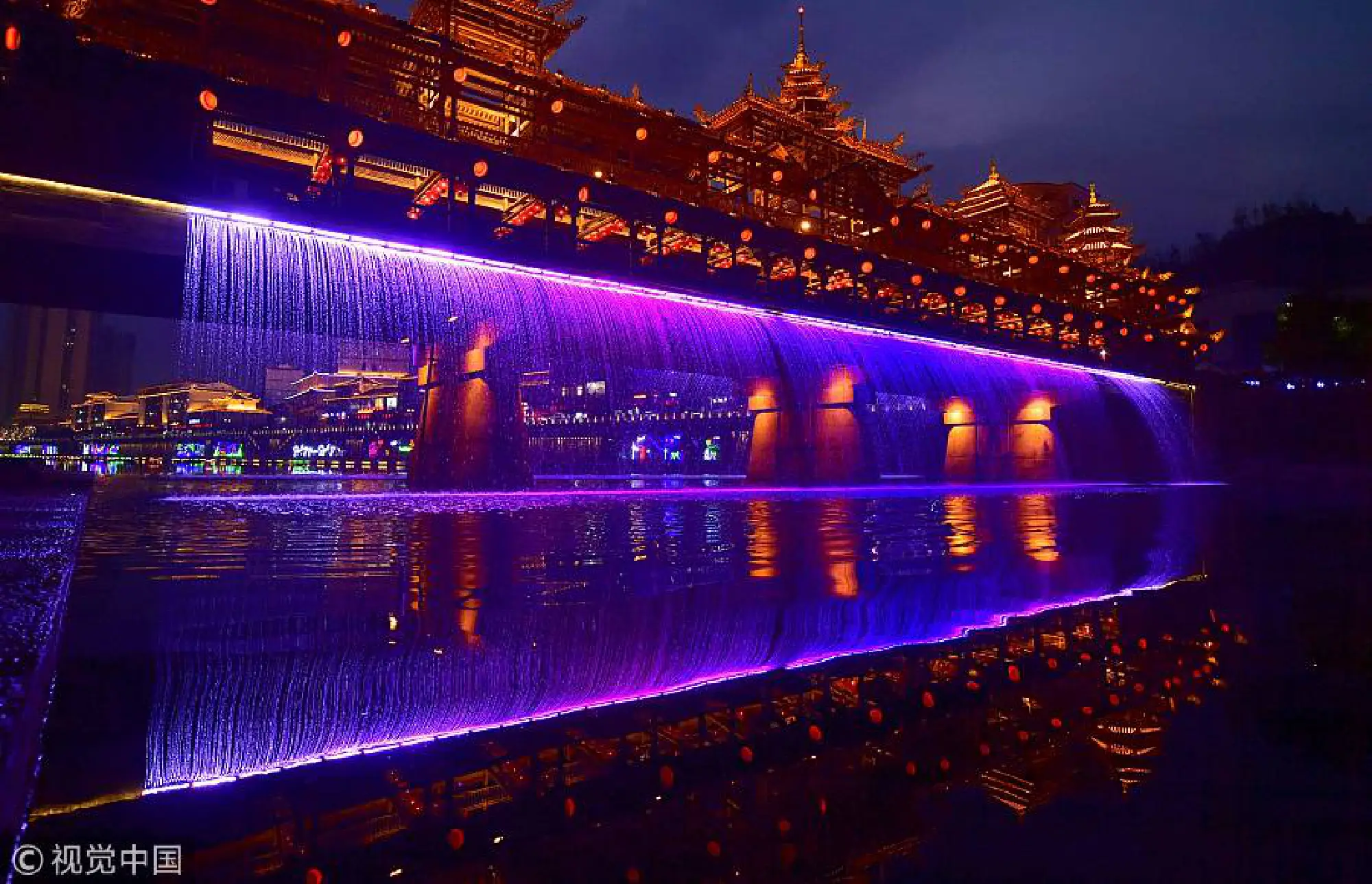 Welcoming the 2018 Chinese New Year