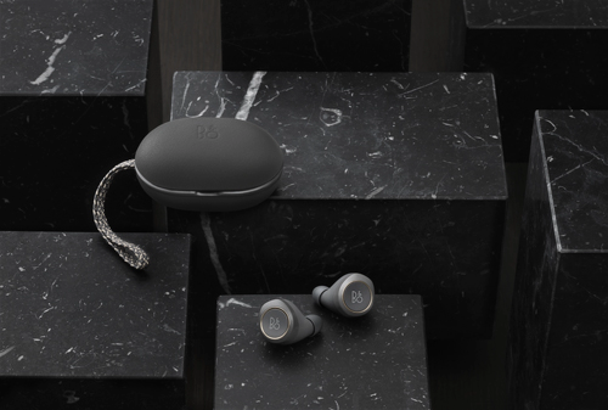 Never run out of sounds